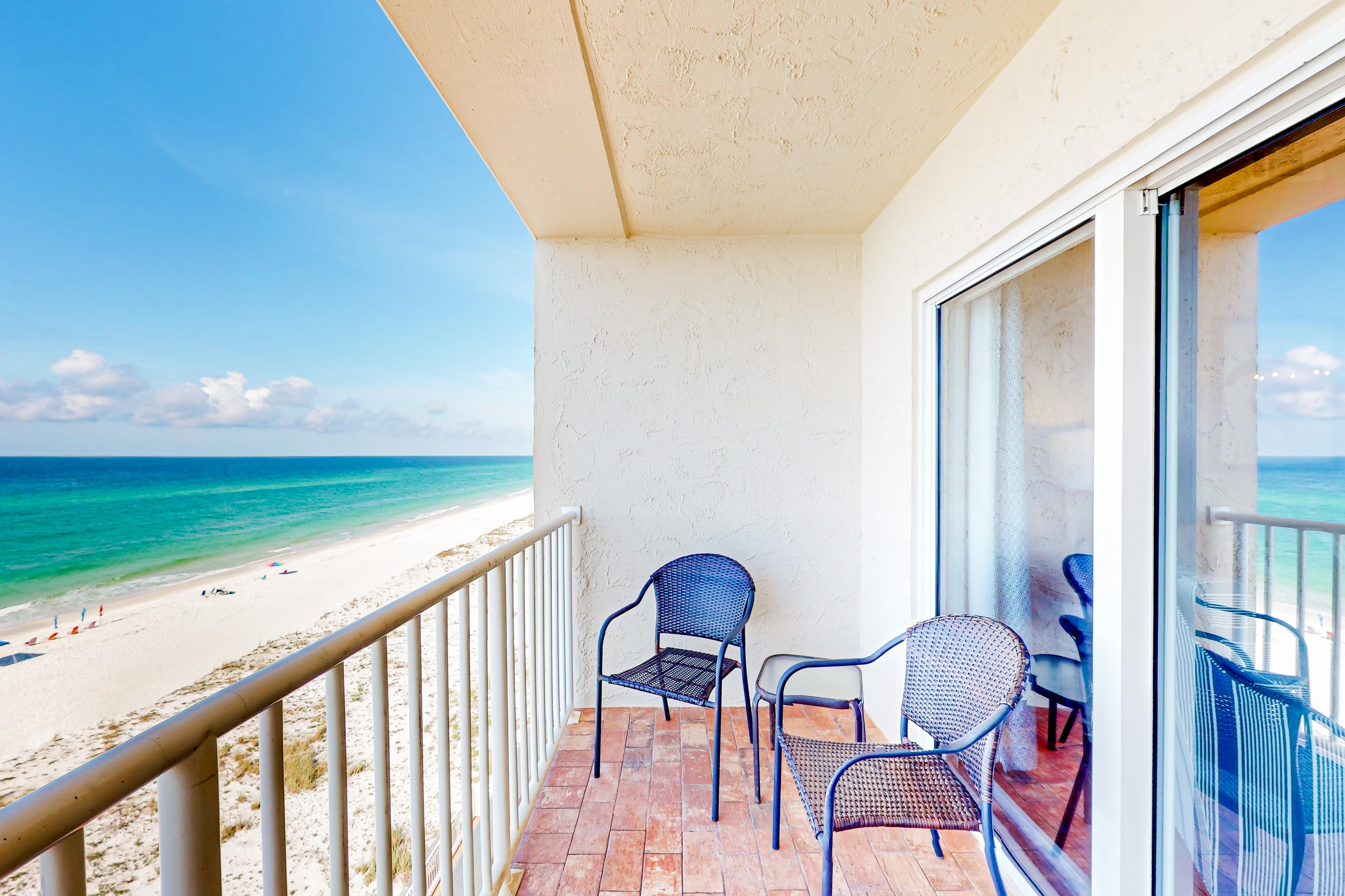 San Souci 408 Condo rental in Sans Souci Pensacola Beach in Pensacola Beach Florida - #1