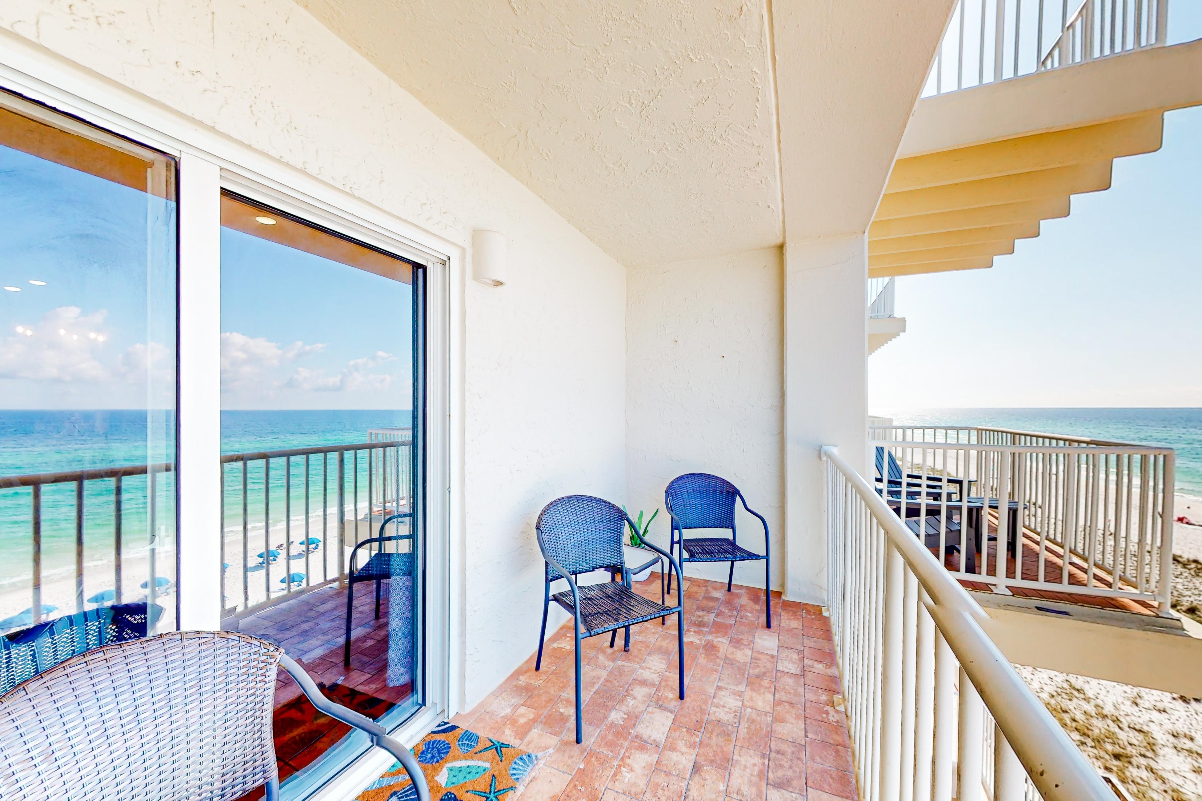 San Souci 408 Condo rental in Sans Souci Pensacola Beach in Pensacola Beach Florida - #19