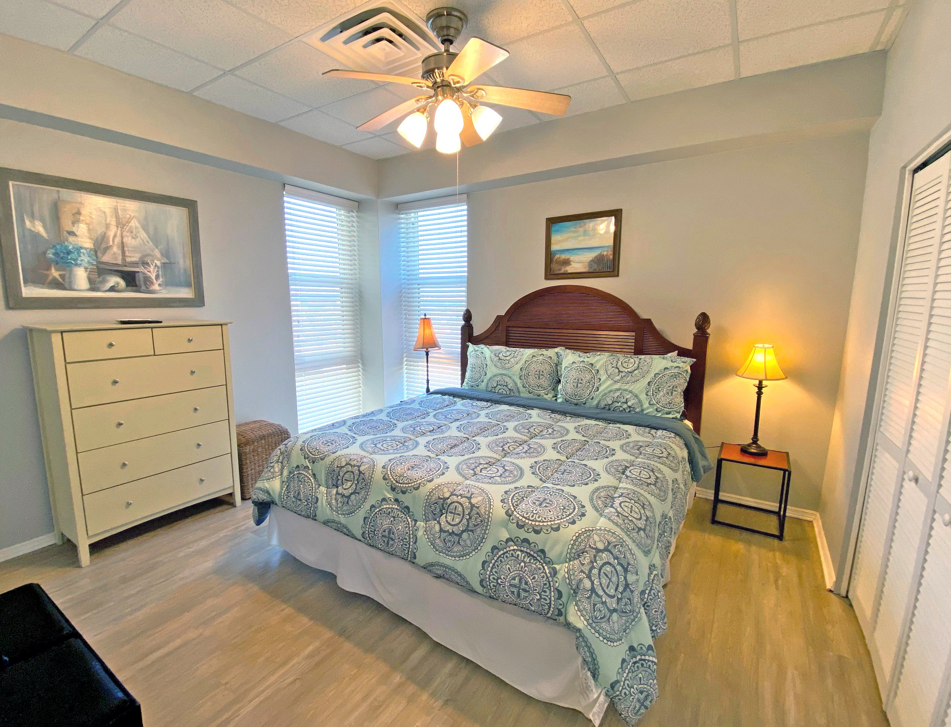 Sans Souci #301 NEW | Pensacola Beach, Florida Condo Rental 