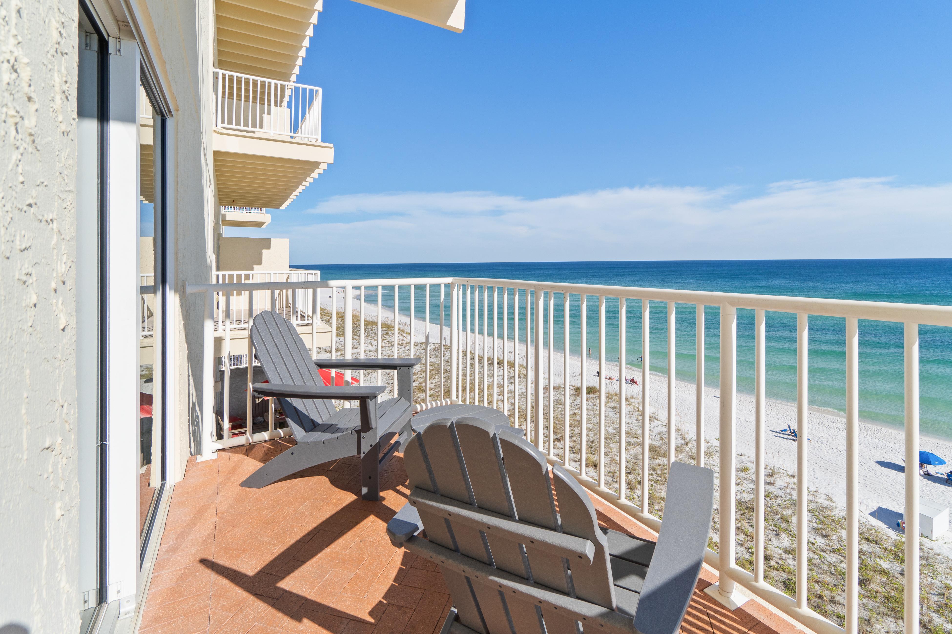 Sans Souci 407 Condo rental in Sans Souci Pensacola Beach in Pensacola Beach Florida - #1