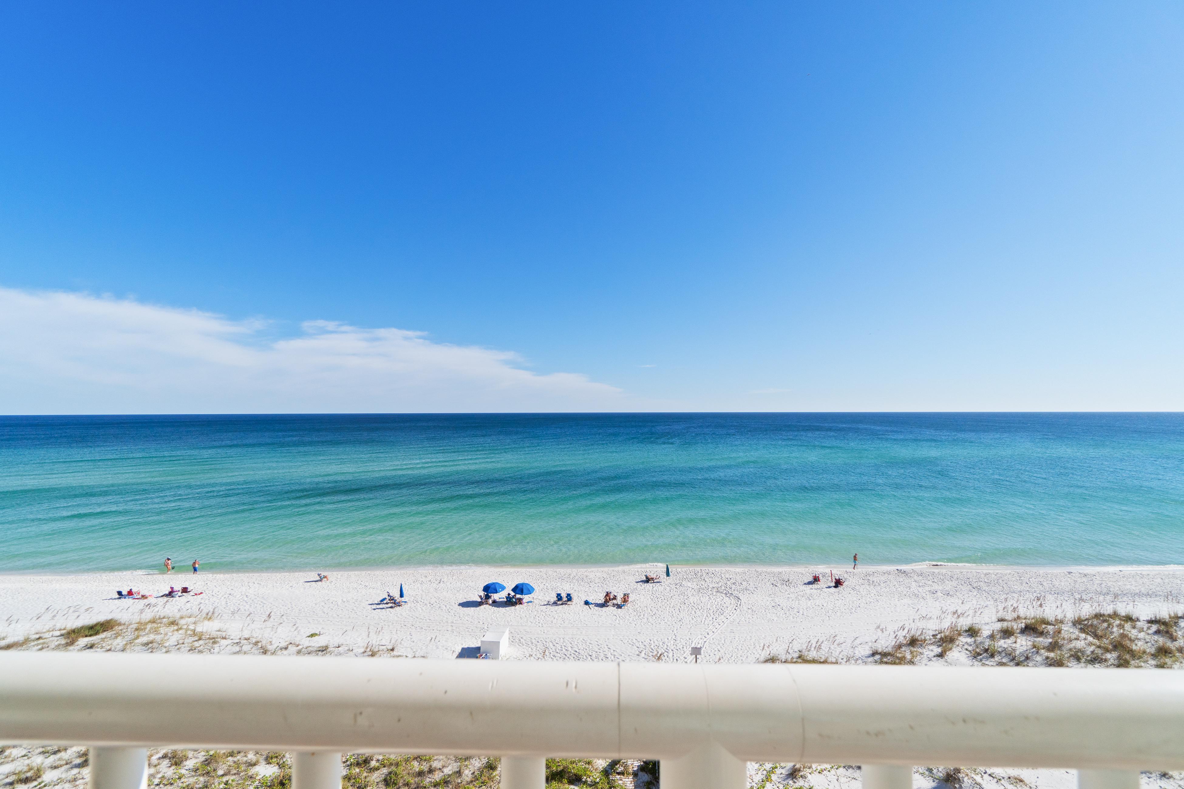 Sans Souci 407 Condo rental in Sans Souci Pensacola Beach in Pensacola Beach Florida - #2