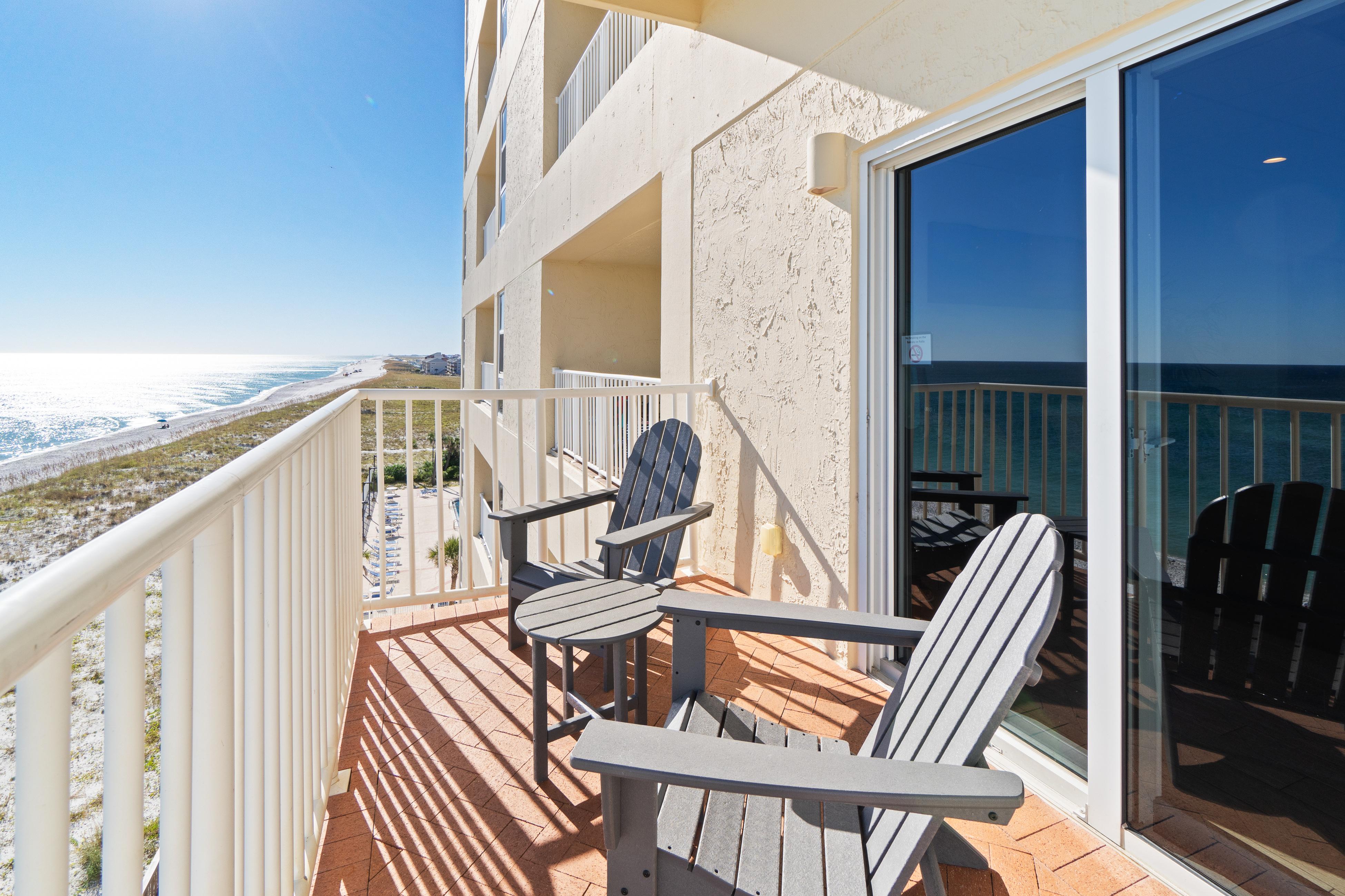 Sans Souci 407 Condo rental in Sans Souci Pensacola Beach in Pensacola Beach Florida - #14