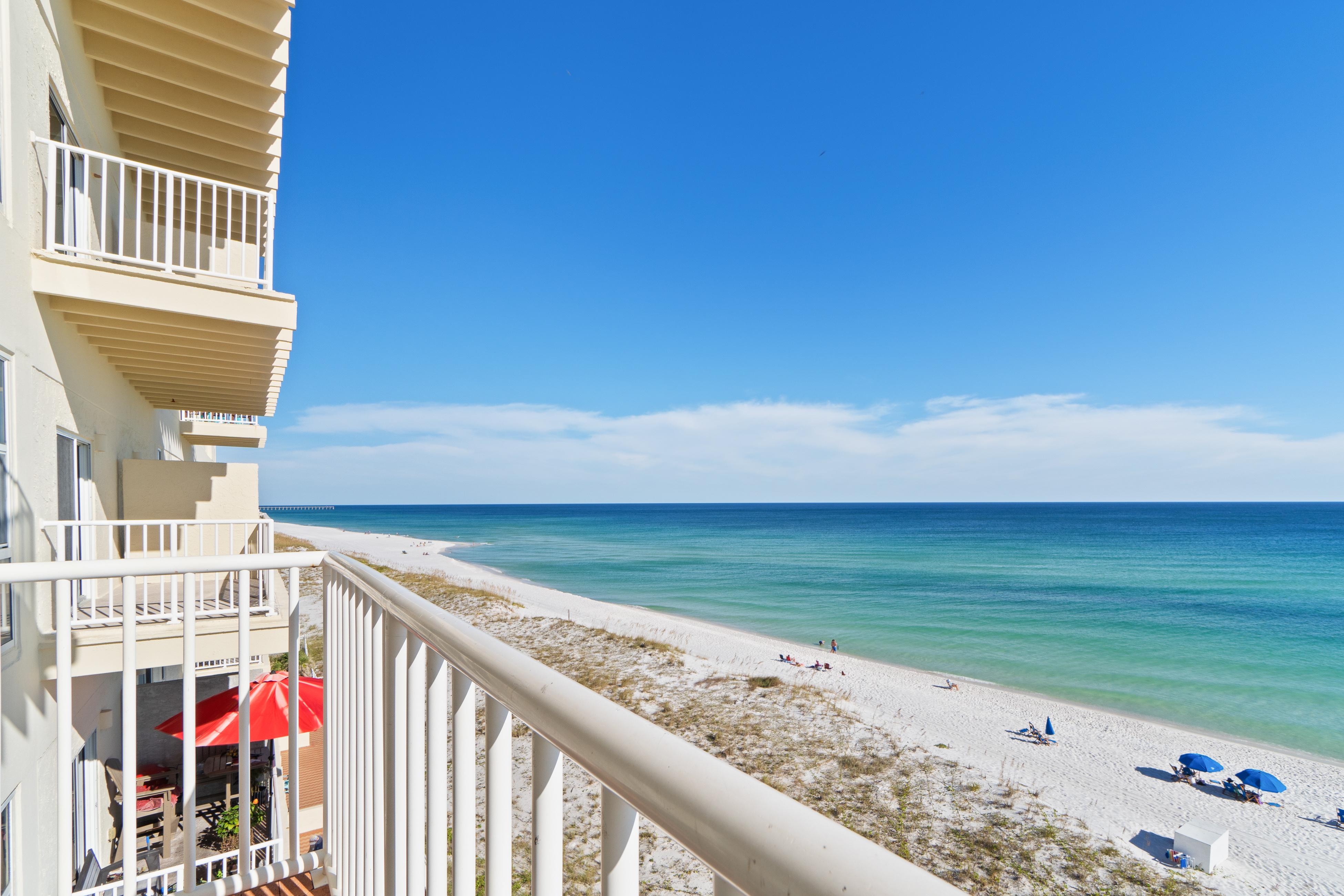 Sans Souci 407 Condo rental in Sans Souci Pensacola Beach in Pensacola Beach Florida - #15