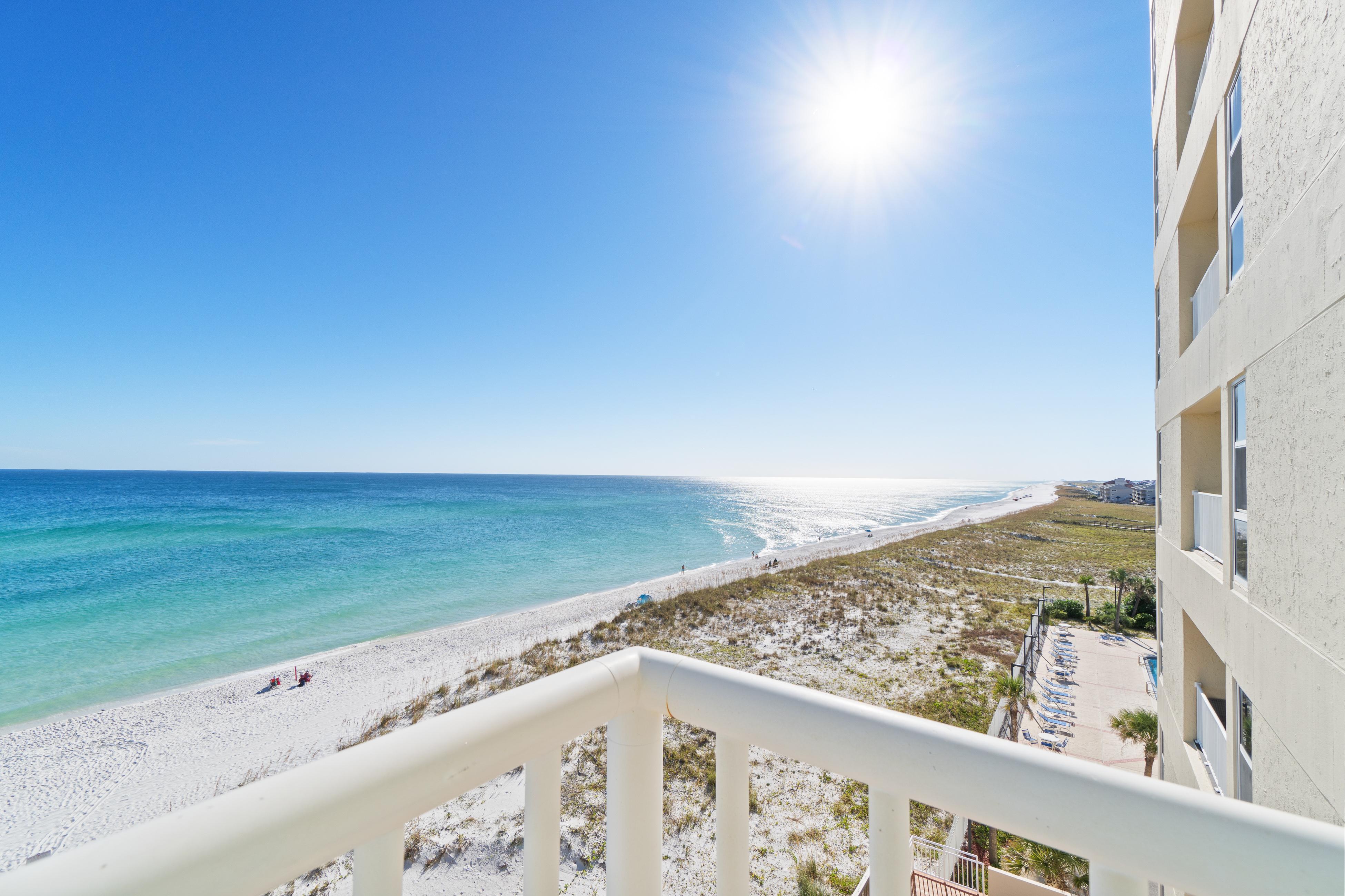 Sans Souci 407 Condo rental in Sans Souci Pensacola Beach in Pensacola Beach Florida - #16