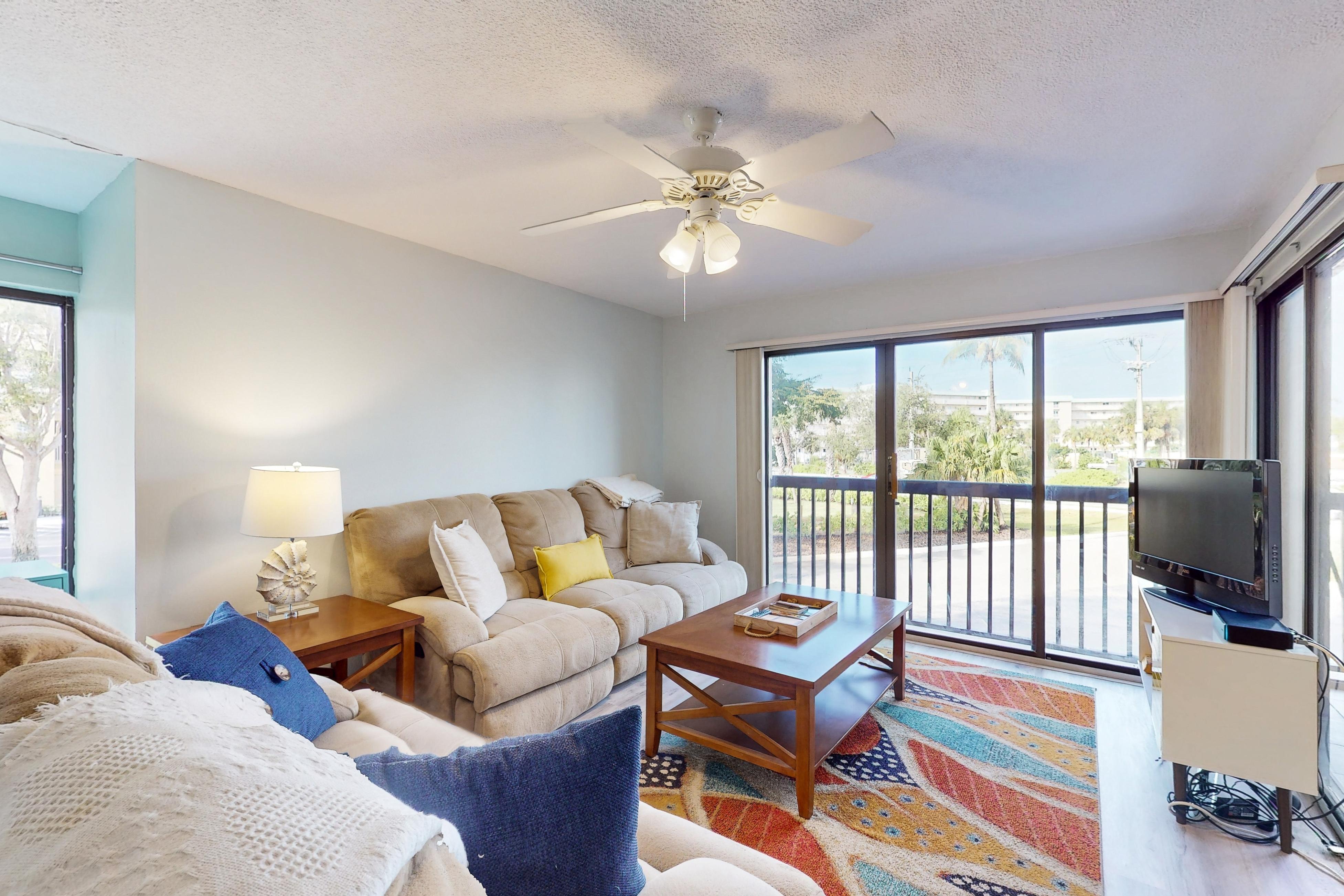 Santa Maria Condo 102 Condo rental in Santa Maria Condos Fort Myers Beach in Fort Myers Beach Florida - #1