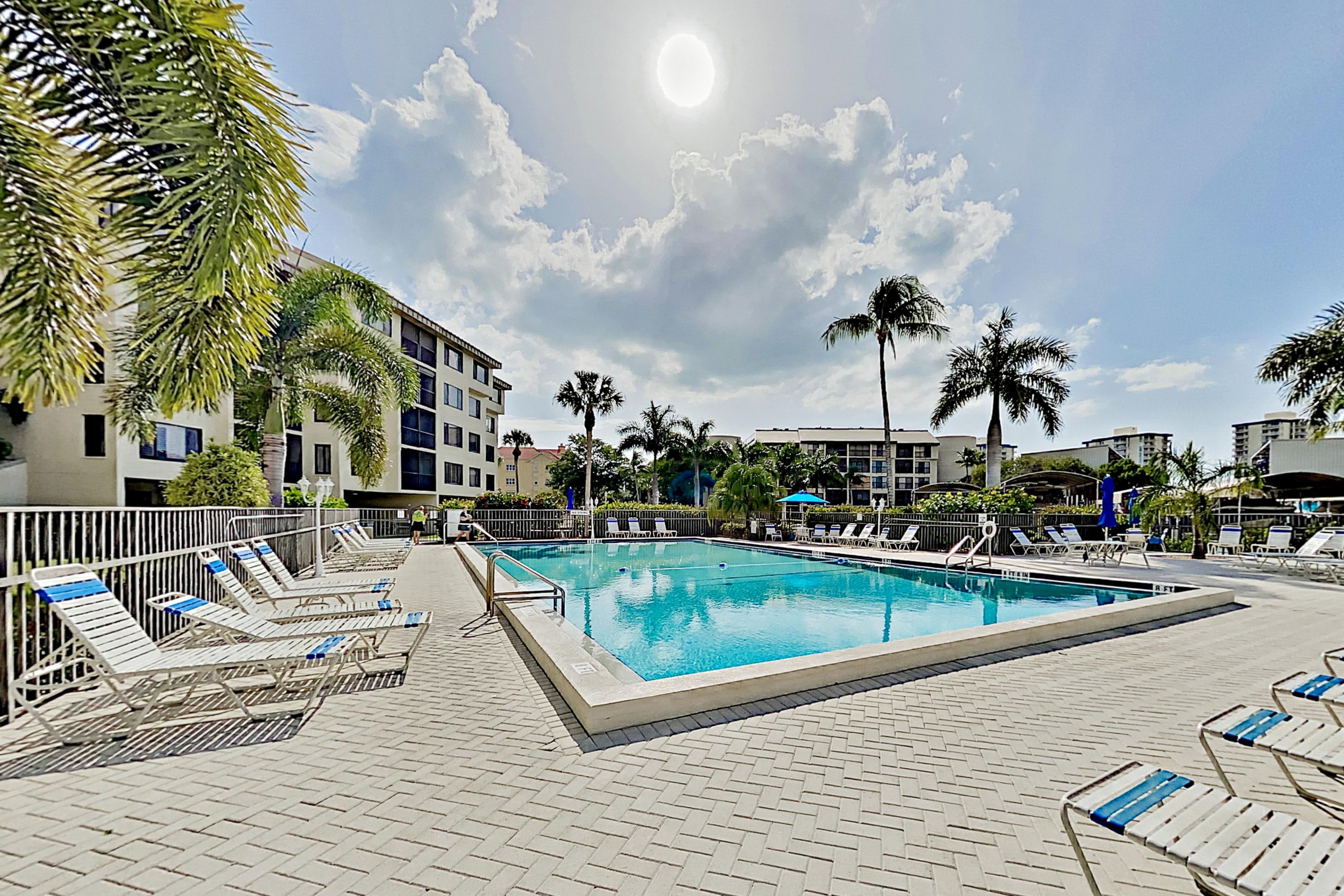 Santa Maria Condo 102 Condo rental in Santa Maria Condos Fort Myers Beach in Fort Myers Beach Florida - #2