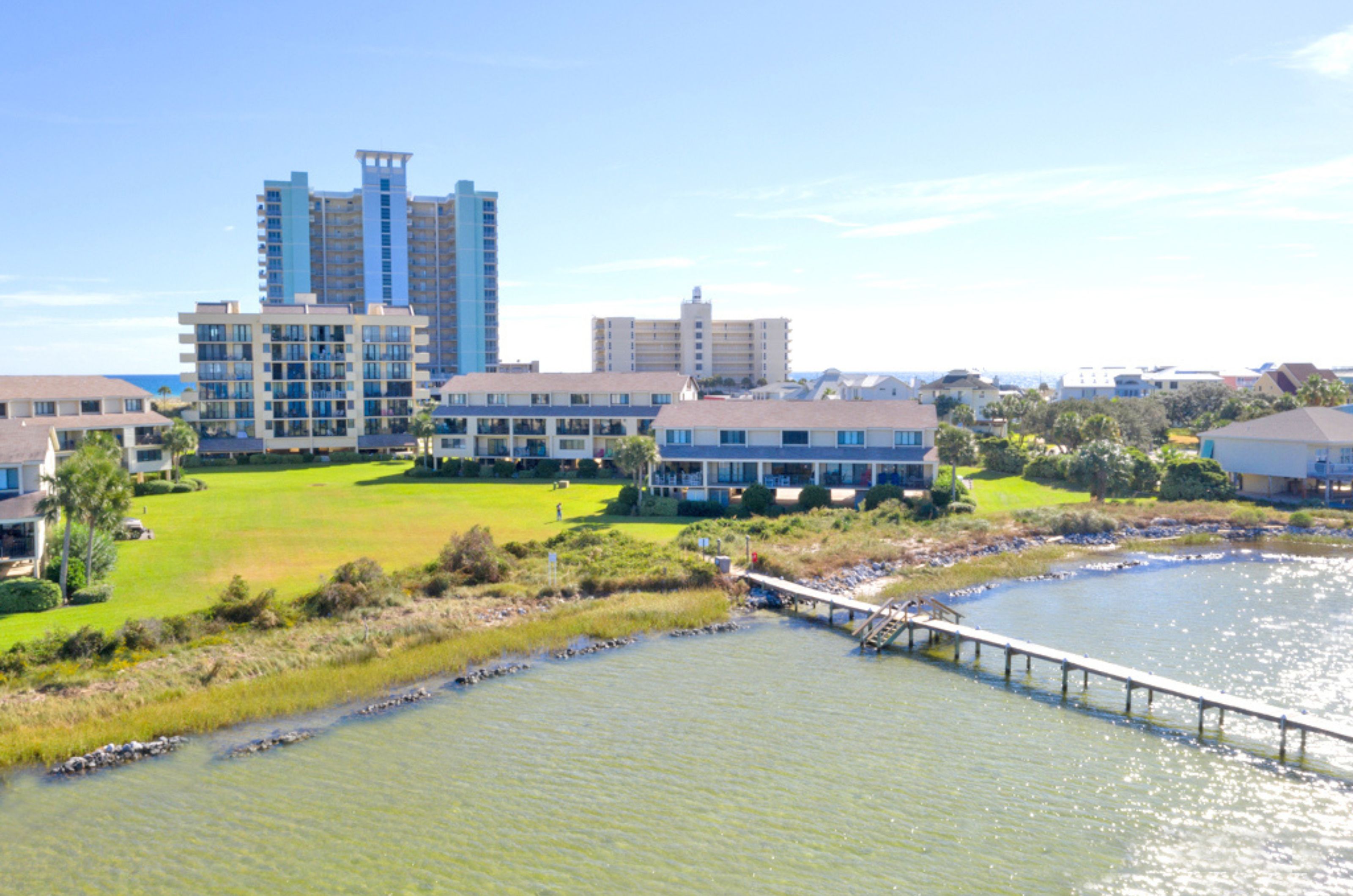 Explore Santa Rosa Dunes, Pensacola Beach: A Comprehensive Guide