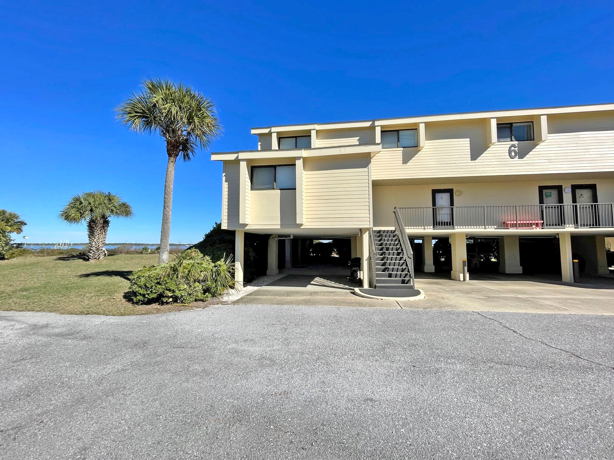 Santa Rosa Dunes #615 Condo rental in Santa Rosa Dunes in Pensacola Beach Florida - #2