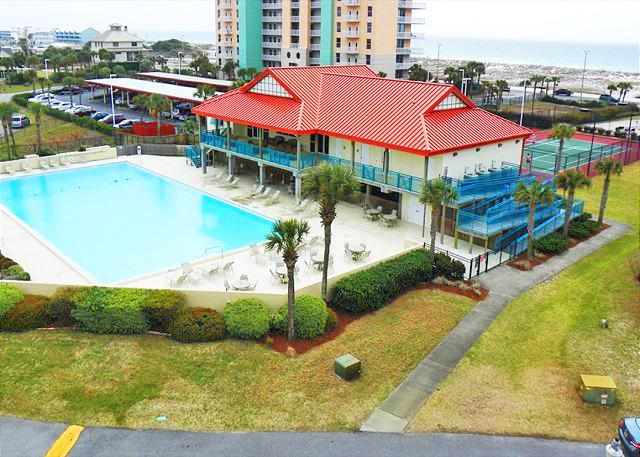 Santa Rosa Dunes #615 Condo rental in Santa Rosa Dunes in Pensacola Beach Florida - #40