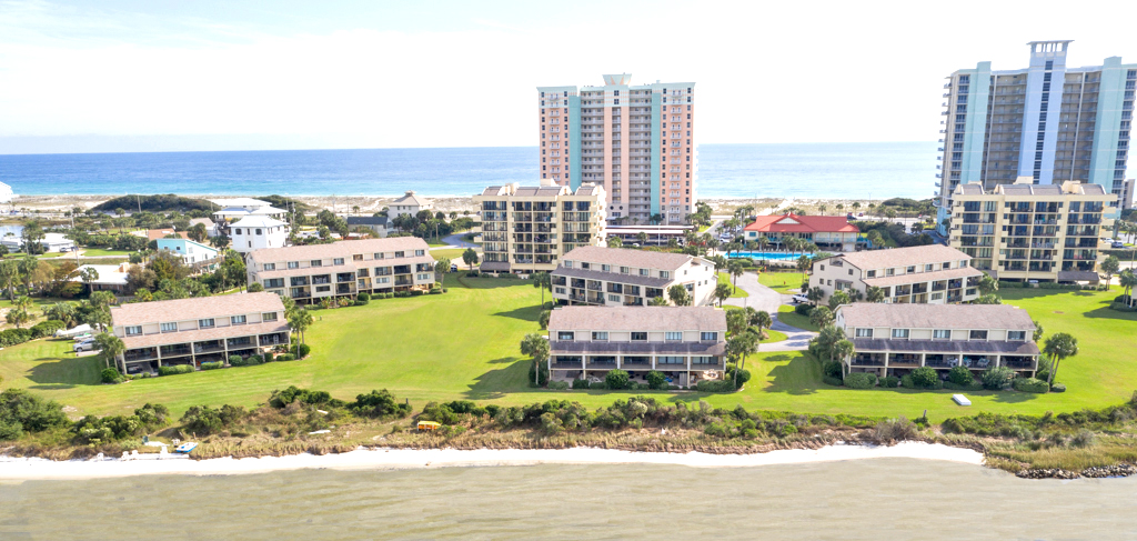 Santa Rosa Dunes #615 Condo rental in Santa Rosa Dunes in Pensacola Beach Florida - #42