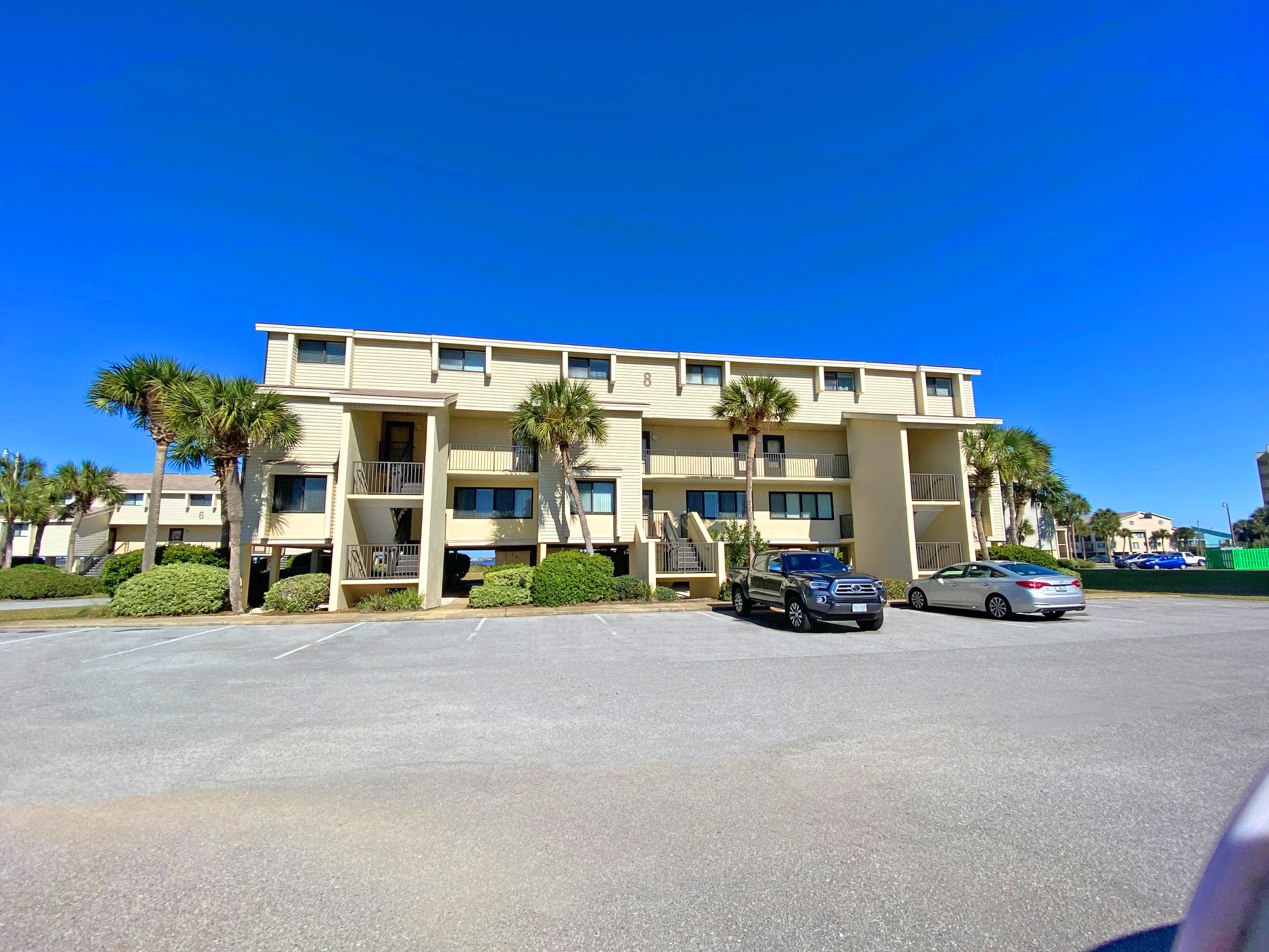 Santa Rosa Dunes #824 Condo rental in Santa Rosa Dunes in Pensacola Beach Florida - #31