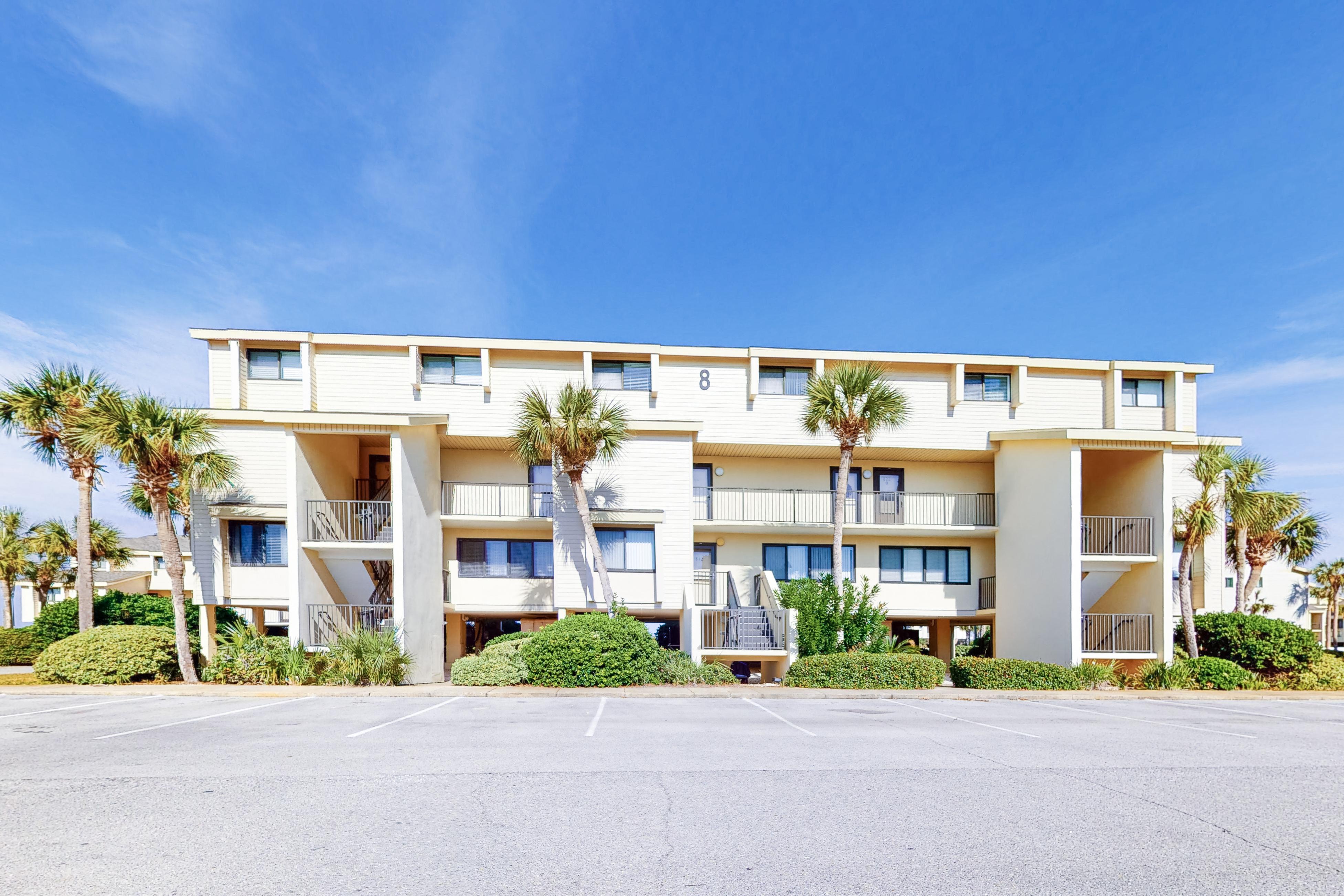 Santa Rosa Dunes 825 Condo rental in Santa Rosa Dunes in Pensacola Beach Florida - #23