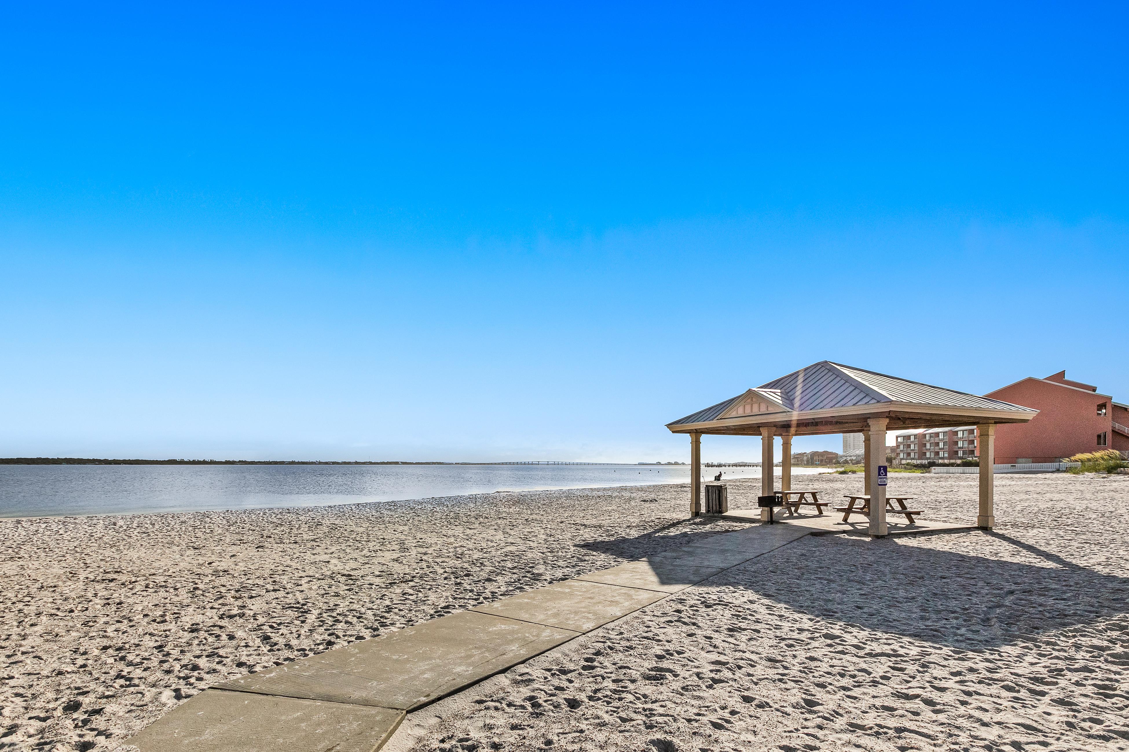 Santa Rosa Dunes 825 Condo rental in Santa Rosa Dunes in Pensacola Beach Florida - #27