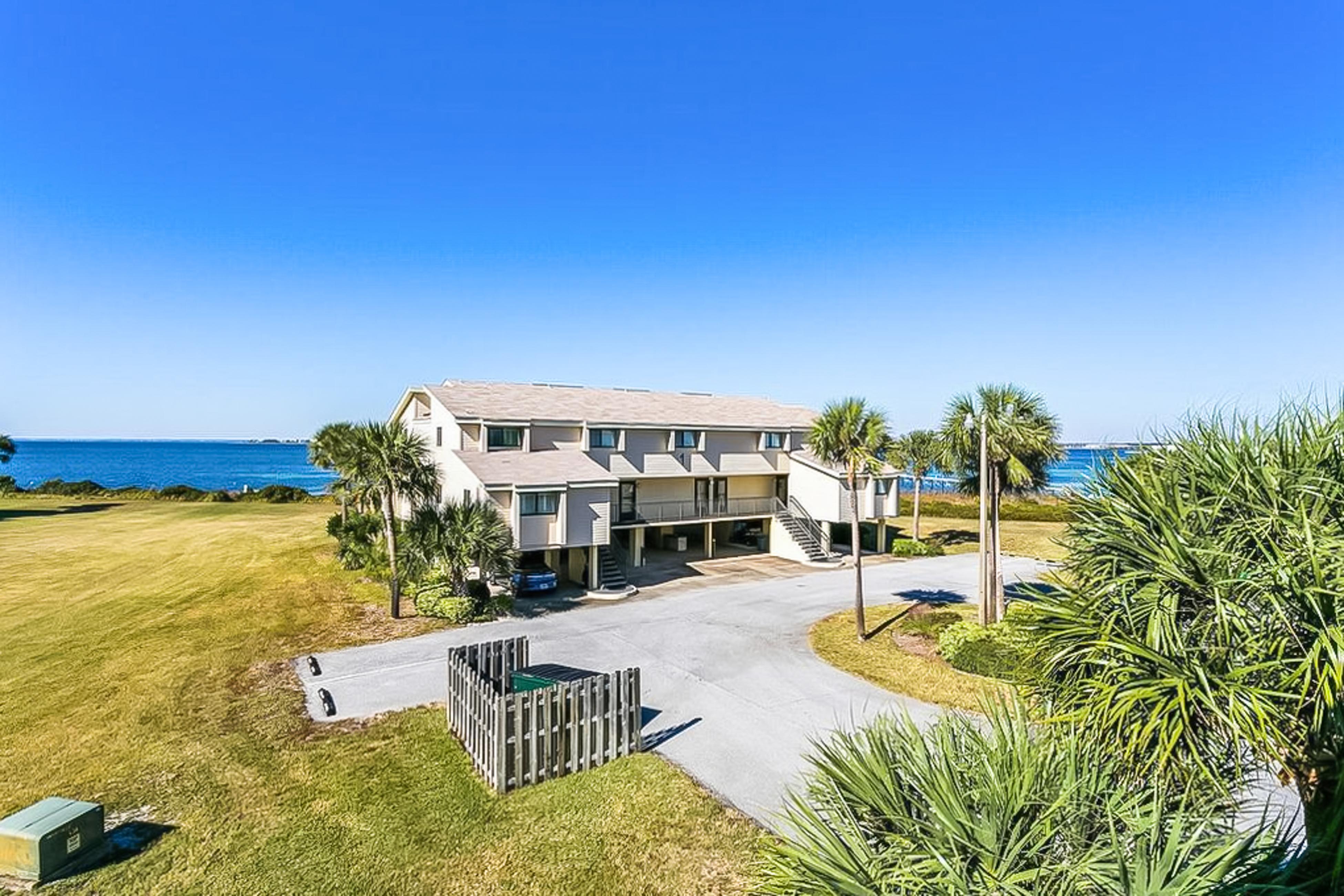 Santa Rosa Dunes 825 Condo rental in Santa Rosa Dunes in Pensacola Beach Florida - #31