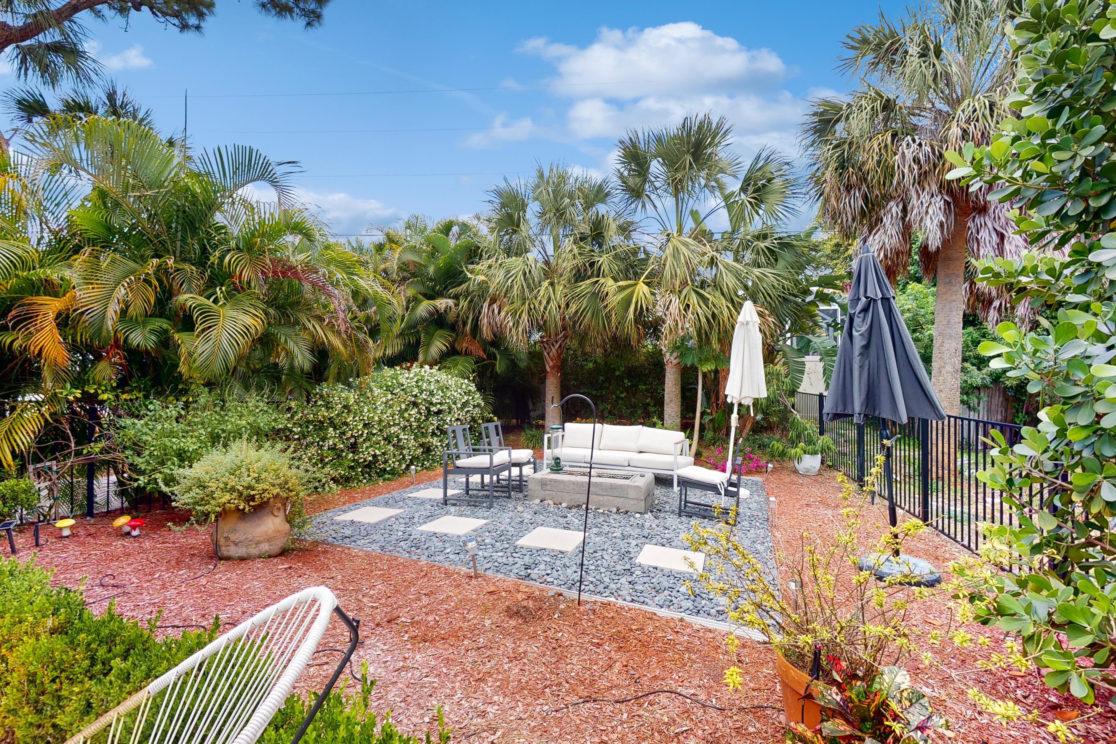 8 Pines - Sarasota Bay House / Cottage rental in Sarasota Vacation Home Rentals | Beach Houses & Luxury Rentals in Sarasota Florida - #2