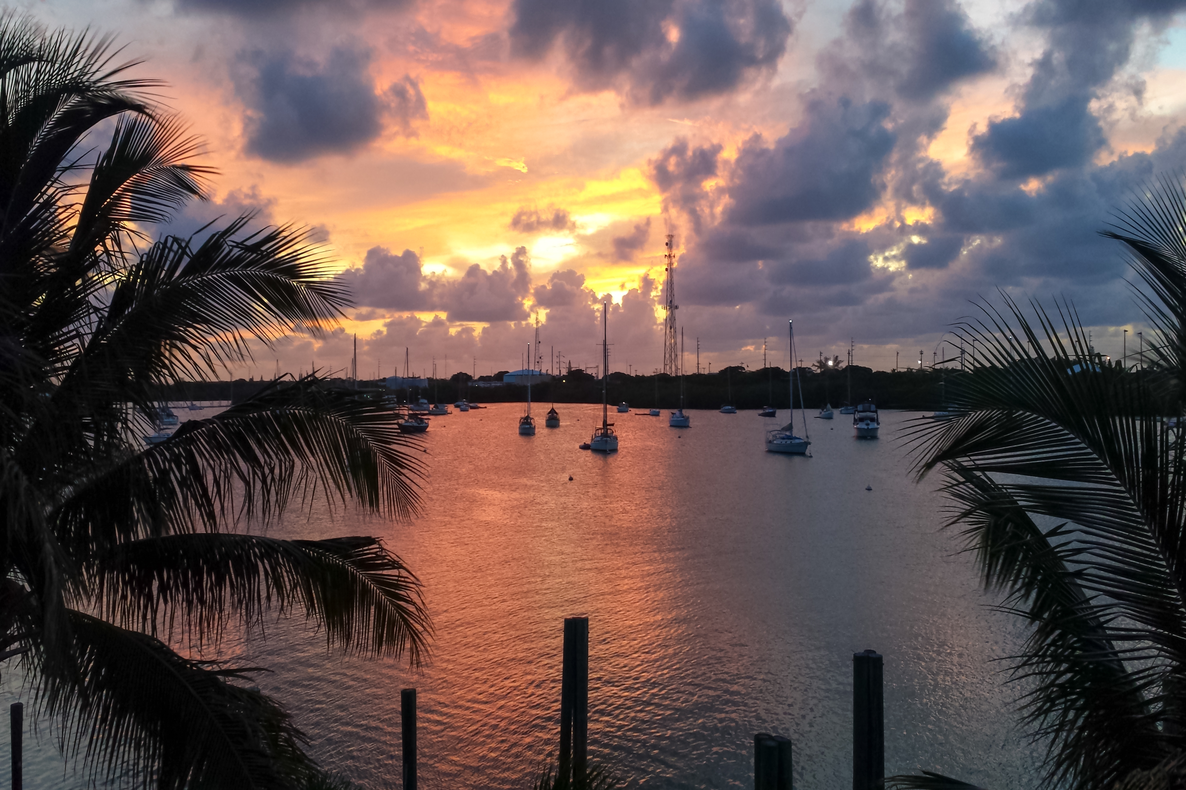 Boot Key Harbor Retreat Penthouse House / Cottage rental in Sarasota Vacation Home Rentals | Beach Houses & Luxury Rentals in Sarasota Florida - #9