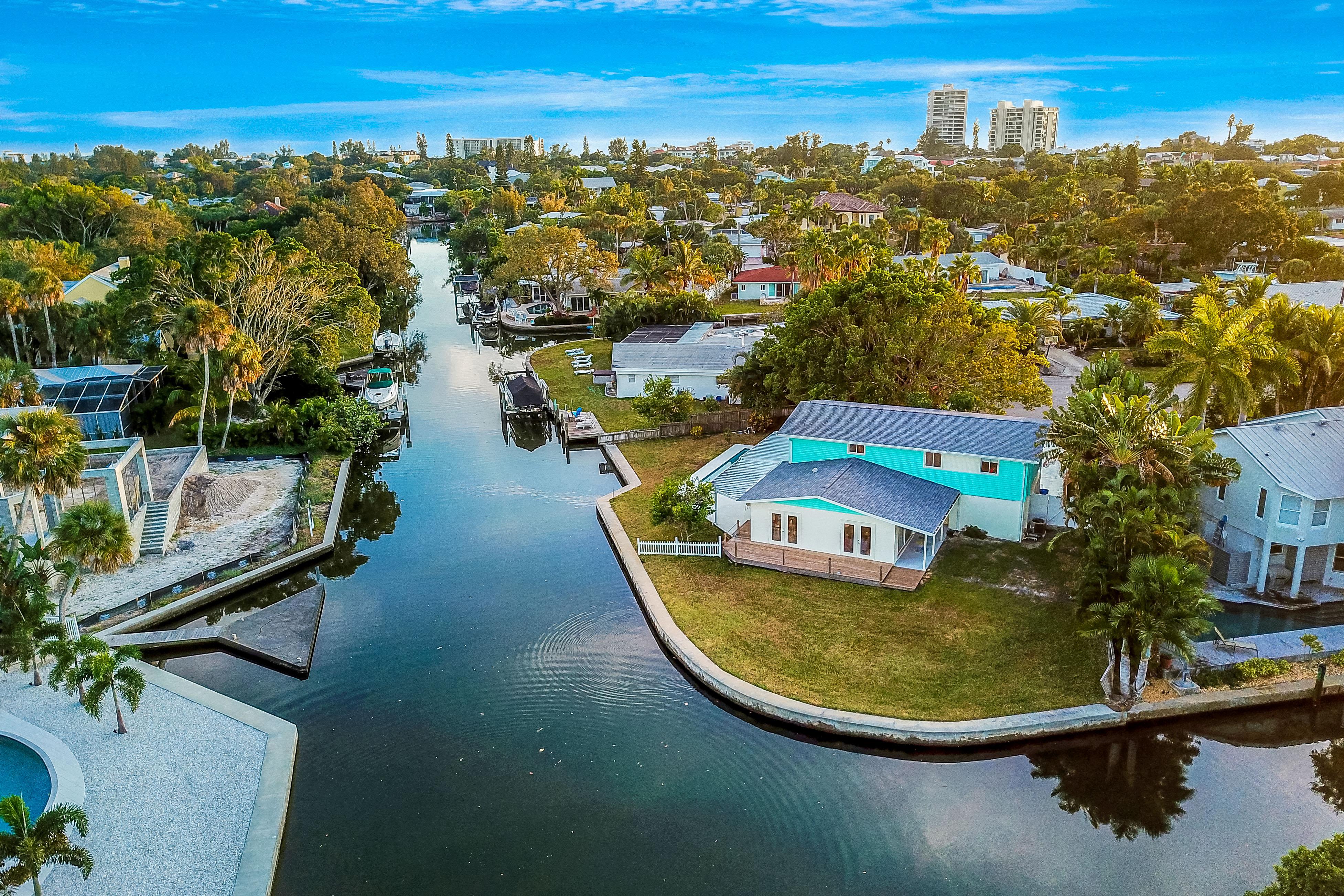 Mod Livin' on The Key House / Cottage rental in Sarasota Vacation Home Rentals | Beach Houses & Luxury Rentals in Sarasota Florida - #44