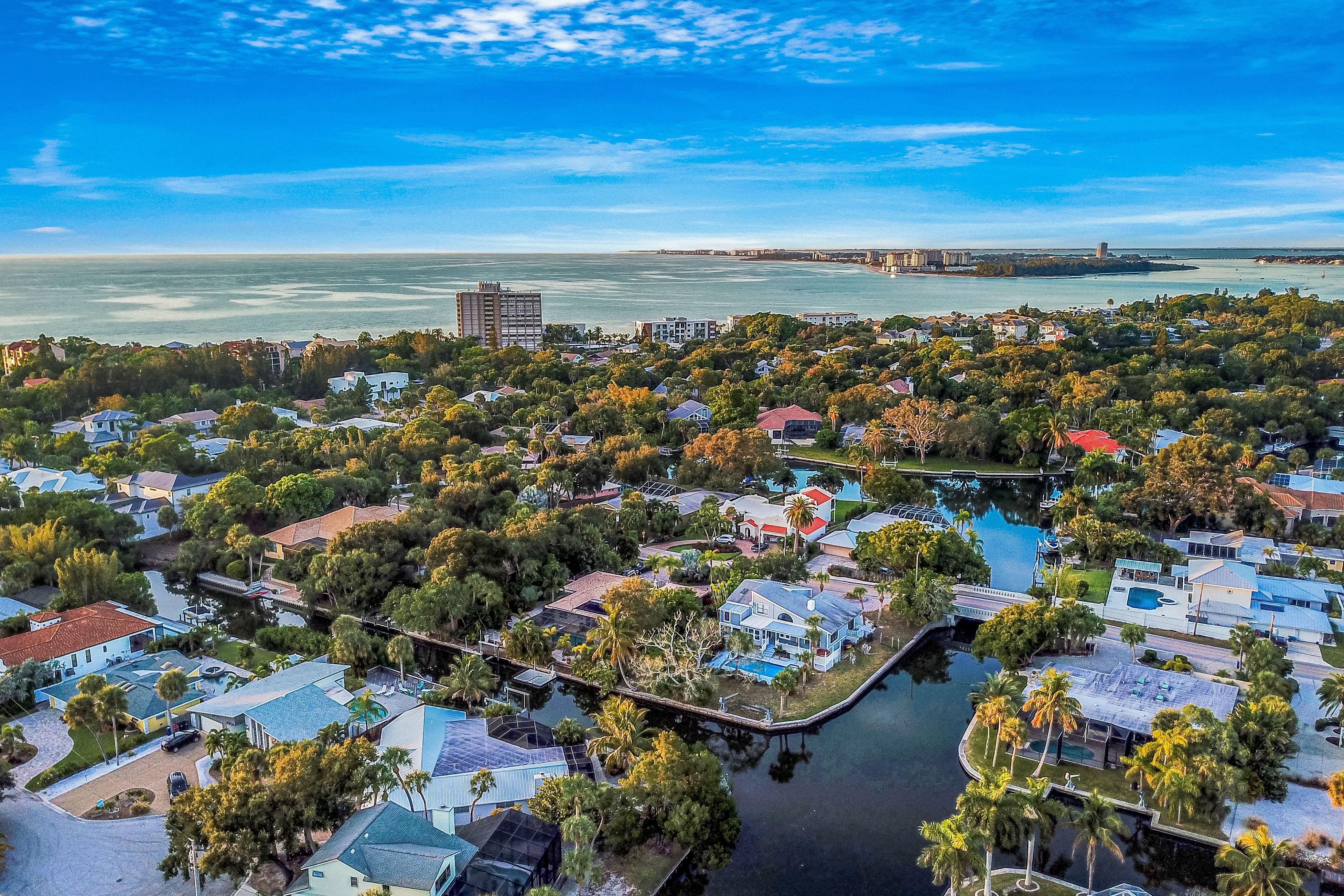 Mod Livin' on The Key House / Cottage rental in Sarasota Vacation Home Rentals | Beach Houses & Luxury Rentals in Sarasota Florida - #46