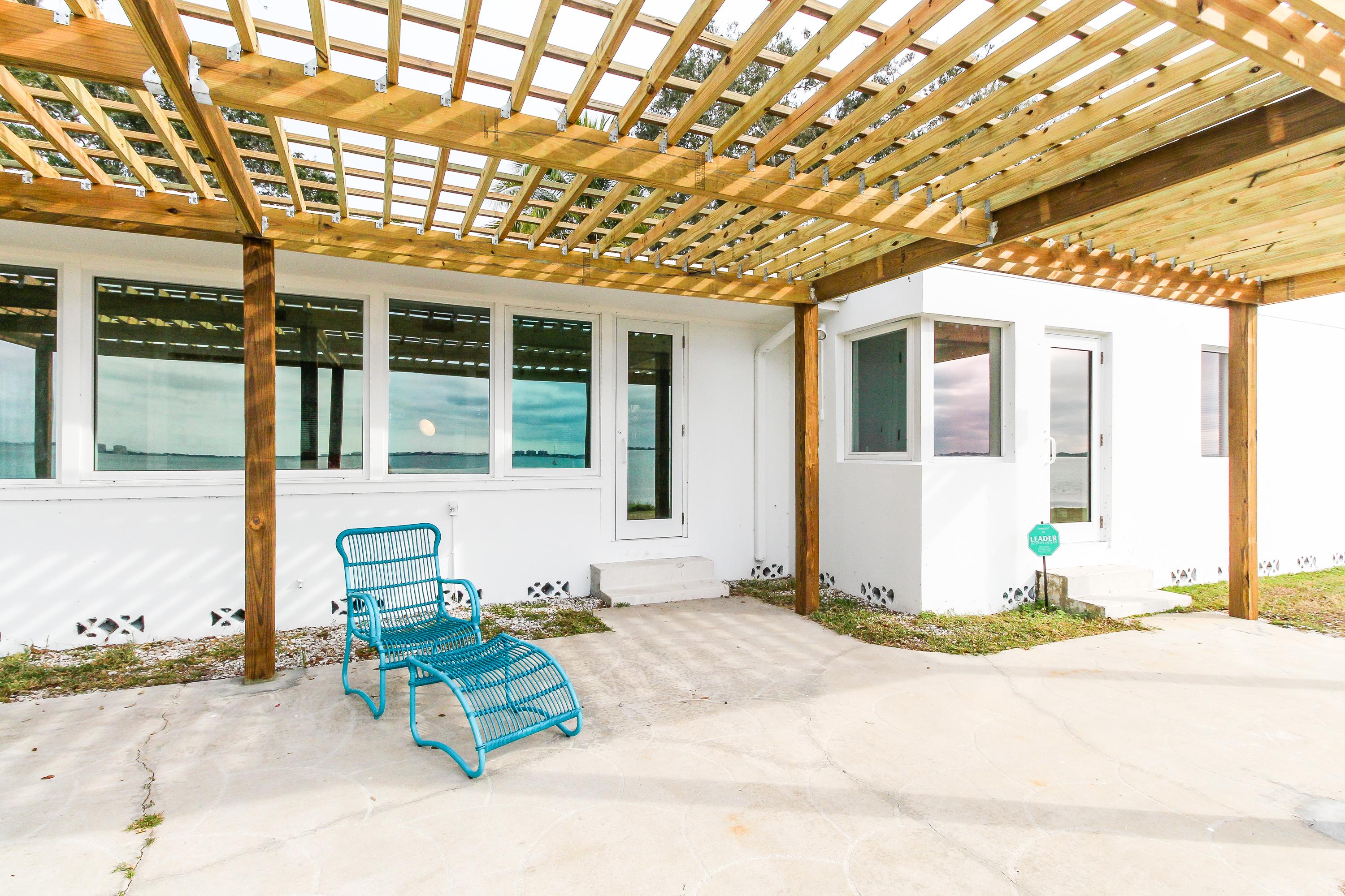 Sunsetter on Sapphire Shores House / Cottage rental in Sarasota Vacation Home Rentals | Beach Houses & Luxury Rentals in Sarasota Florida - #25