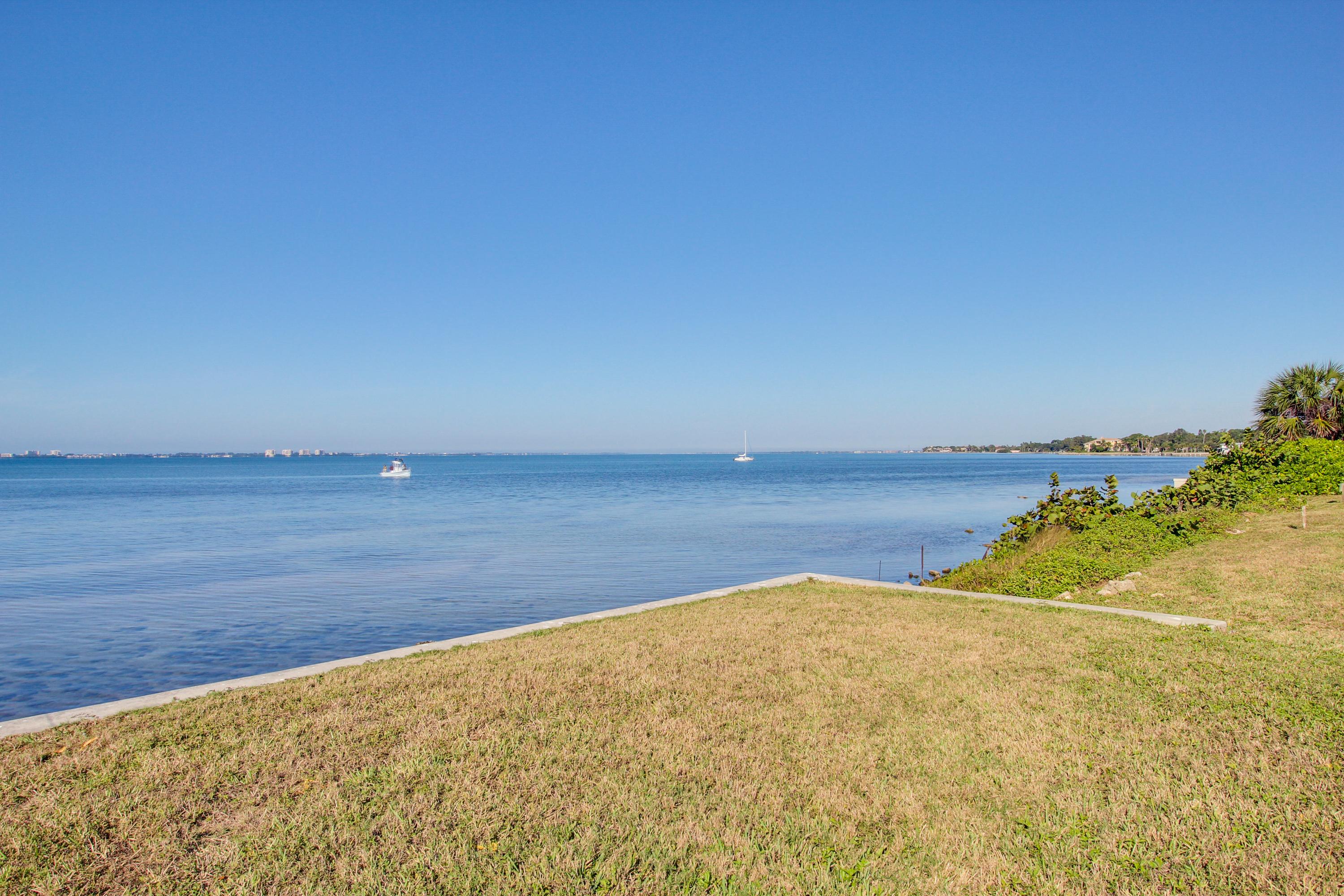 Sunsetter on Sapphire Shores House / Cottage rental in Sarasota Vacation Home Rentals | Beach Houses & Luxury Rentals in Sarasota Florida - #26