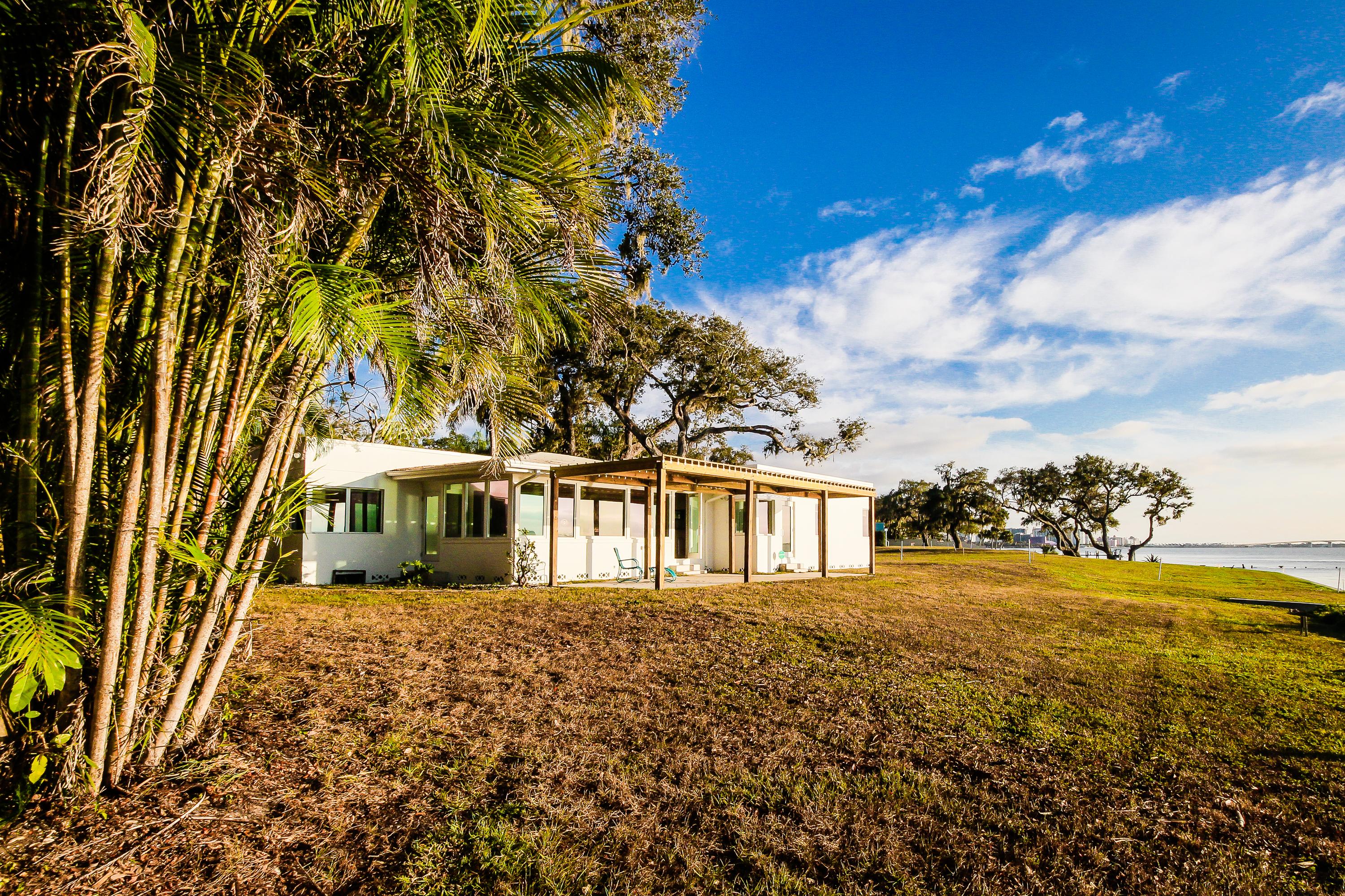 Sunsetter on Sapphire Shores House / Cottage rental in Sarasota Vacation Home Rentals | Beach Houses & Luxury Rentals in Sarasota Florida - #30