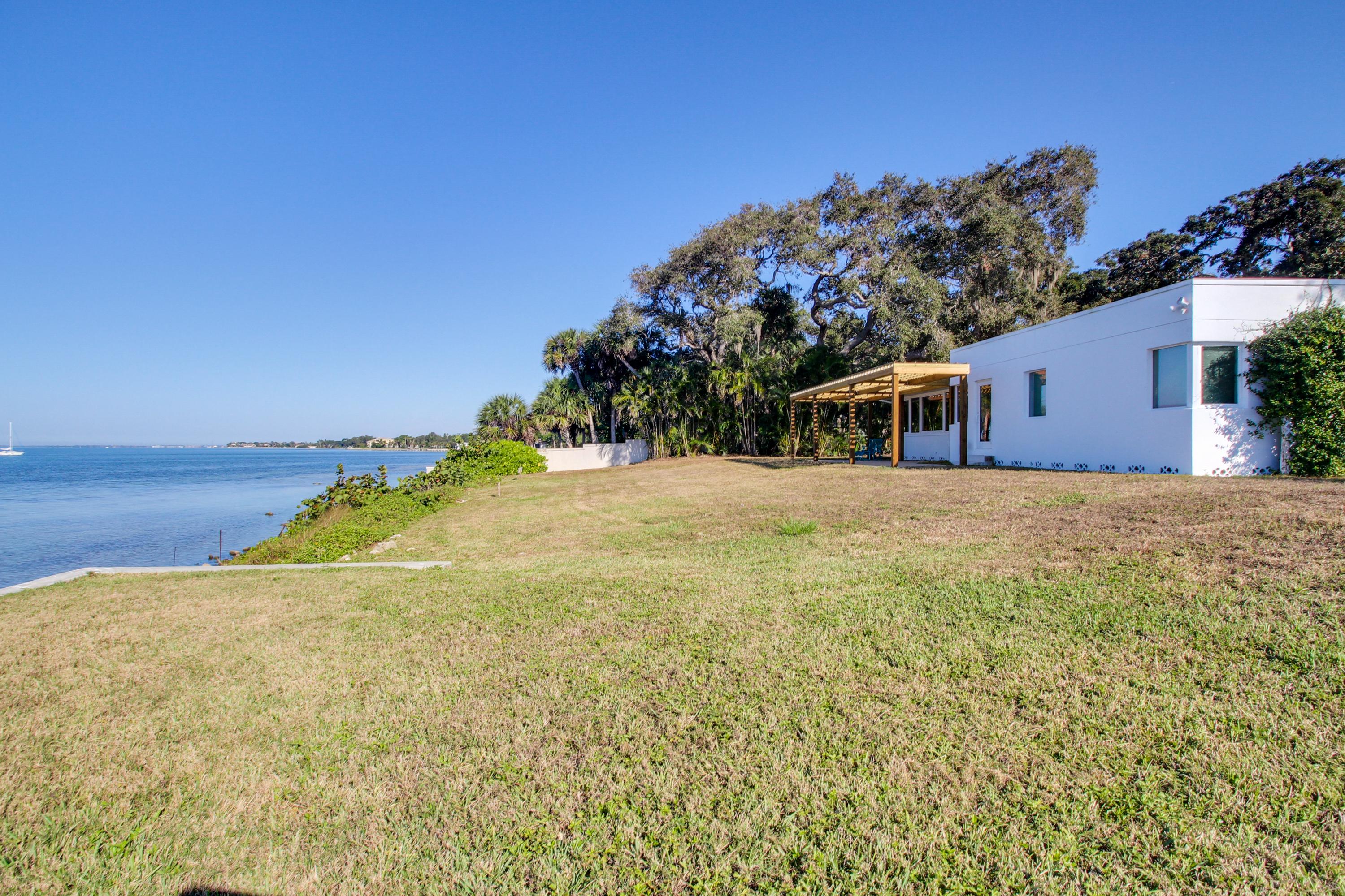 Sunsetter on Sapphire Shores House / Cottage rental in Sarasota Vacation Home Rentals | Beach Houses & Luxury Rentals in Sarasota Florida - #31