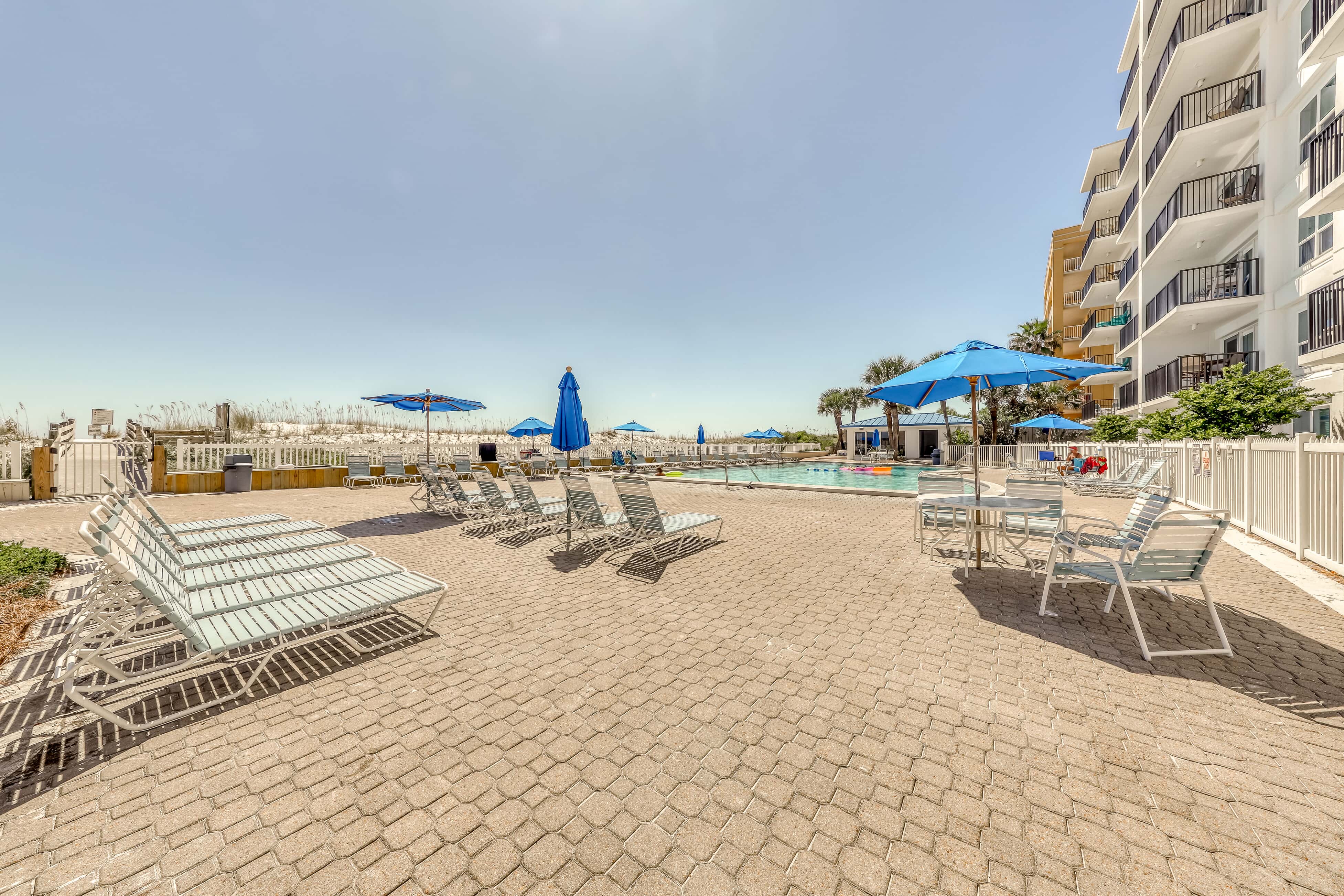 Sea Oats #104 Condo rental in Sea Oats Condos - Fort Walton Beach in Fort Walton Beach Florida - #1