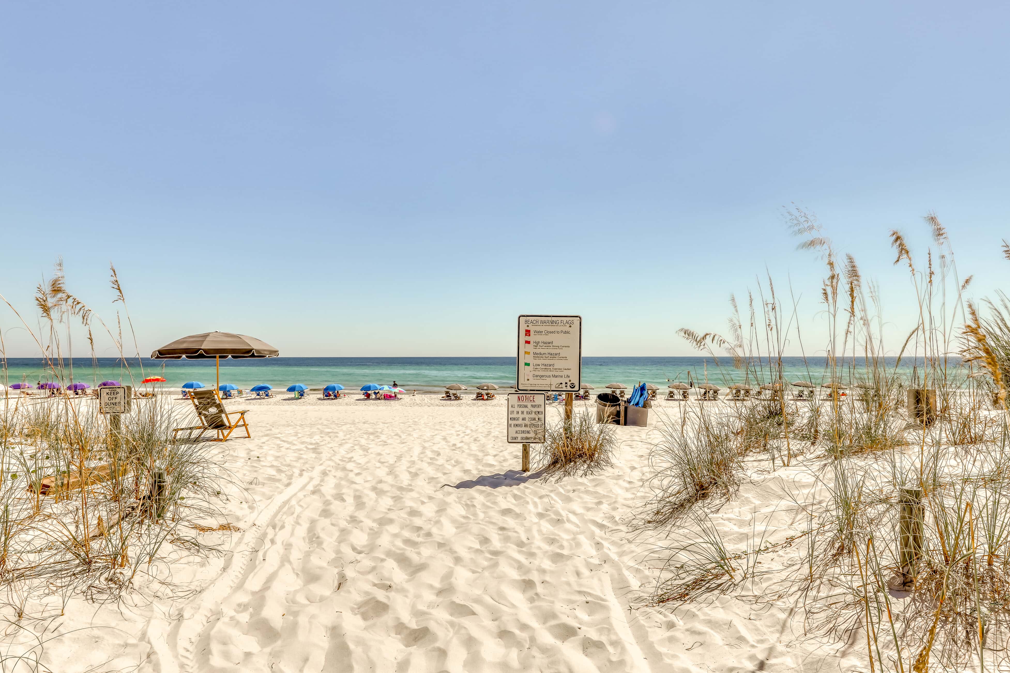 Sea Oats #104 Condo rental in Sea Oats Condos - Fort Walton Beach in Fort Walton Beach Florida - #4