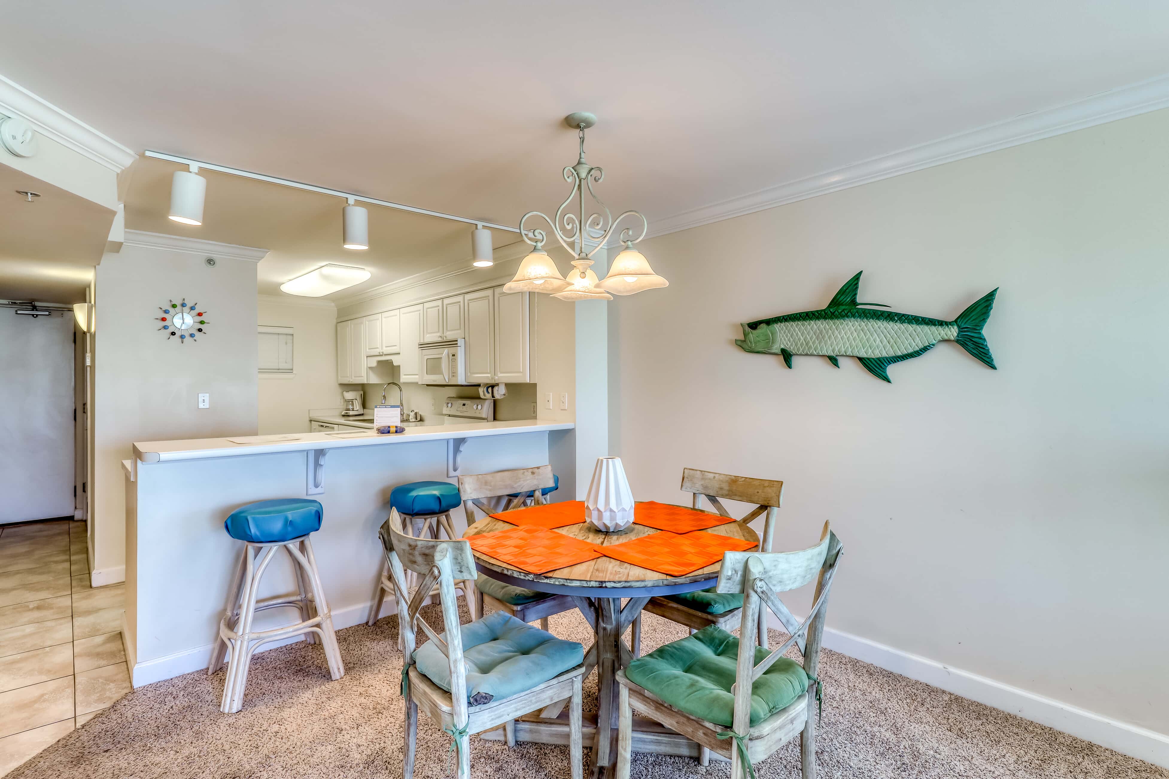 Sea Oats #104 Condo rental in Sea Oats Condos - Fort Walton Beach in Fort Walton Beach Florida - #7