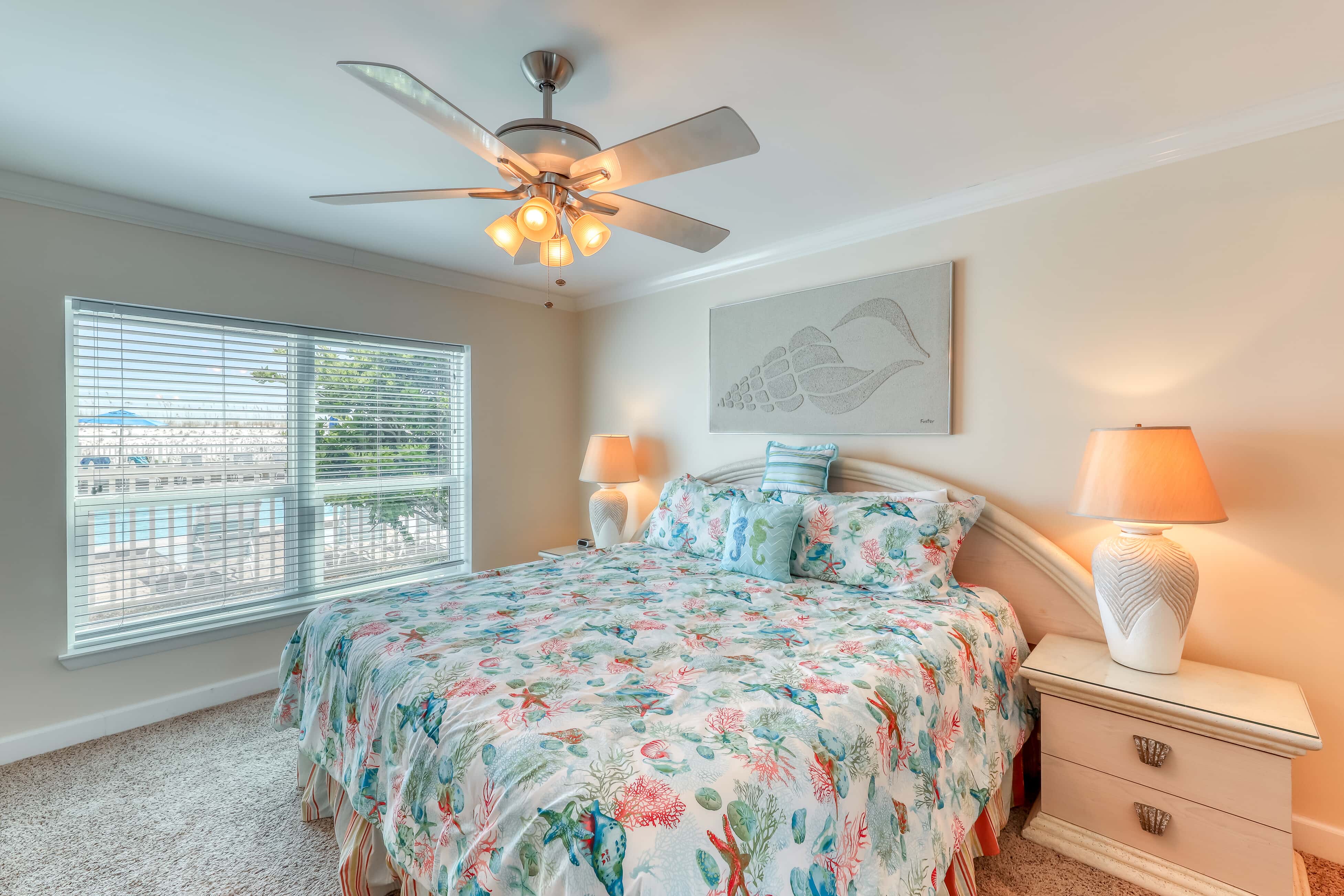 Sea Oats #104 Condo rental in Sea Oats Condos - Fort Walton Beach in Fort Walton Beach Florida - #9