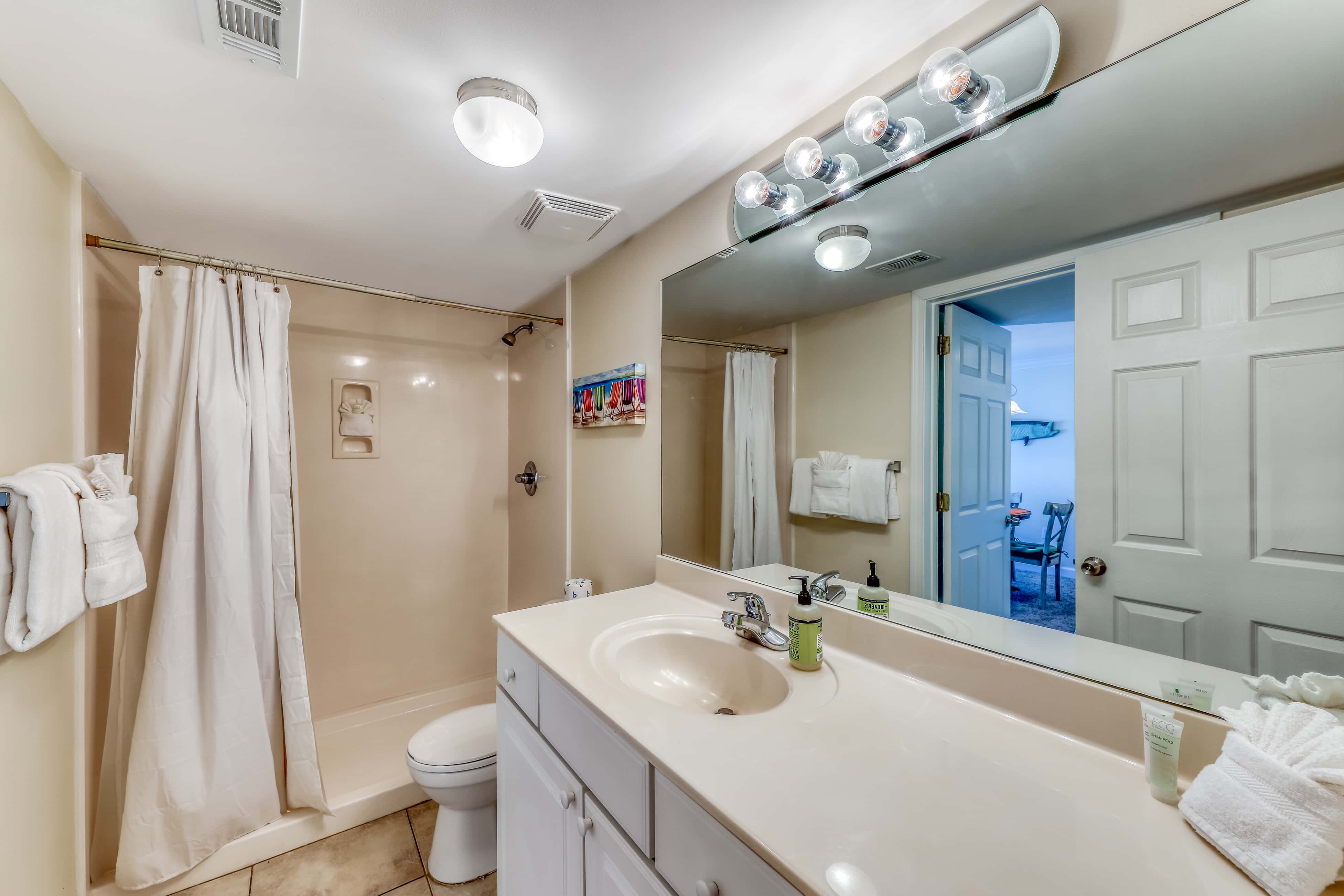 Sea Oats #104 Condo rental in Sea Oats Condos - Fort Walton Beach in Fort Walton Beach Florida - #11