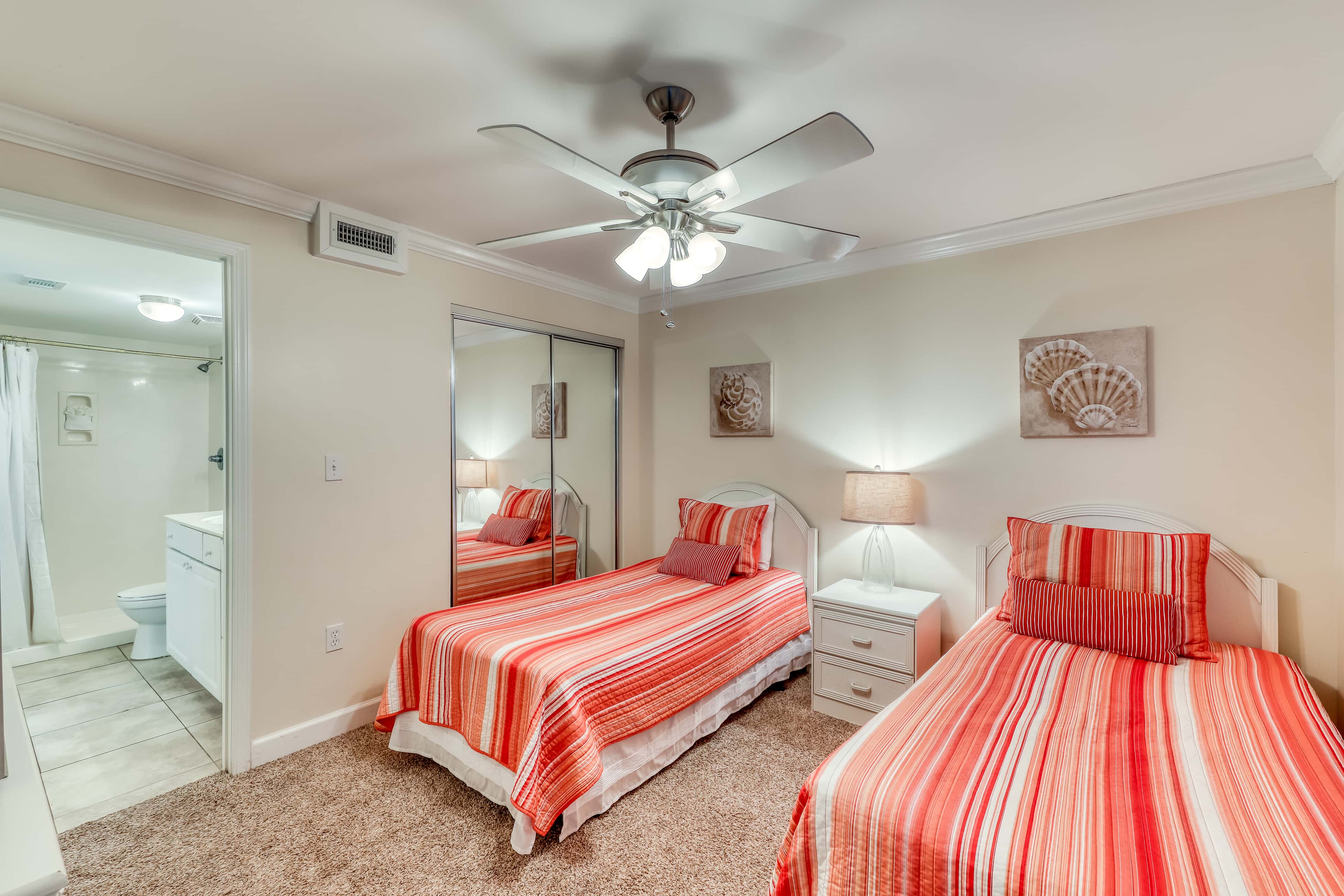 Sea Oats #104 Condo rental in Sea Oats Condos - Fort Walton Beach in Fort Walton Beach Florida - #12