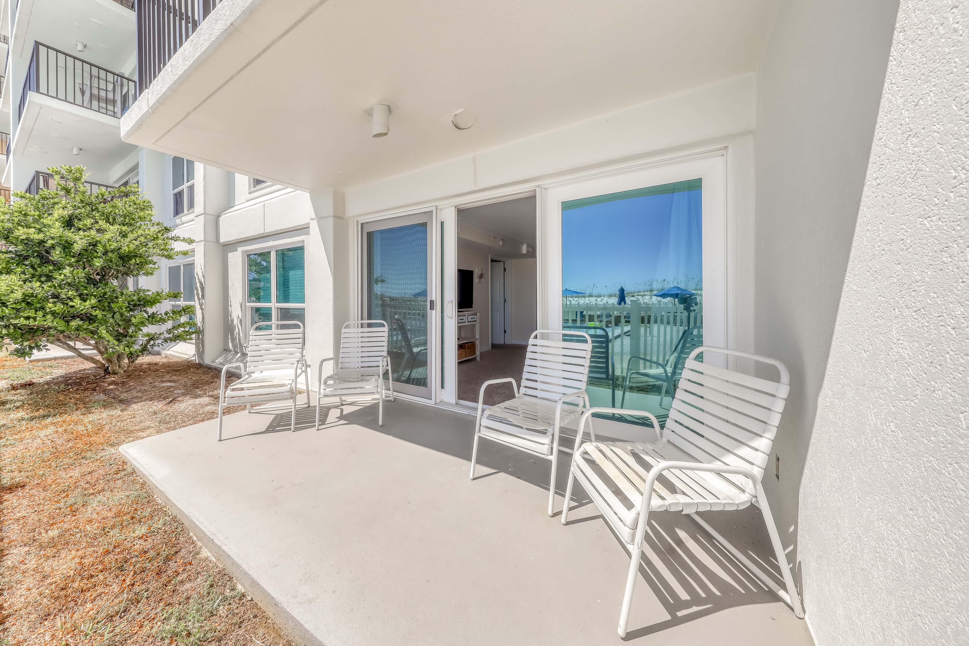 Sea Oats #104 Condo rental in Sea Oats Condos - Fort Walton Beach in Fort Walton Beach Florida - #14