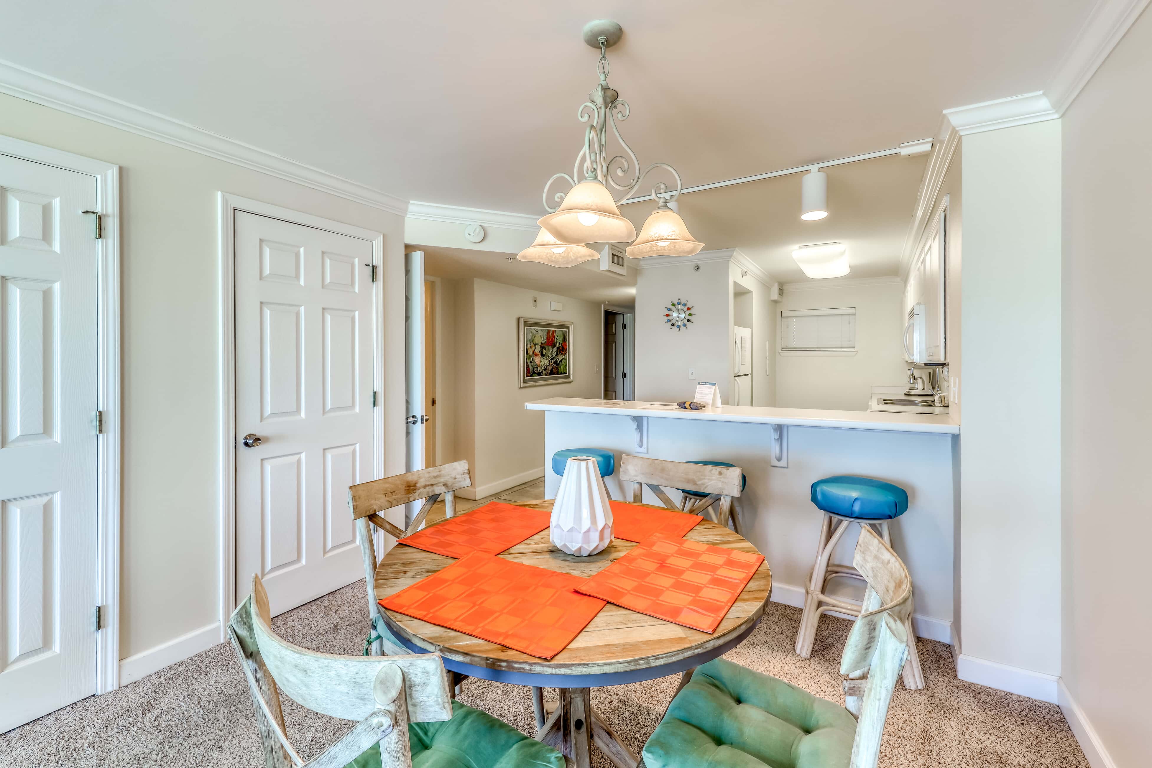 Sea Oats #104 Condo rental in Sea Oats Condos - Fort Walton Beach in Fort Walton Beach Florida - #19