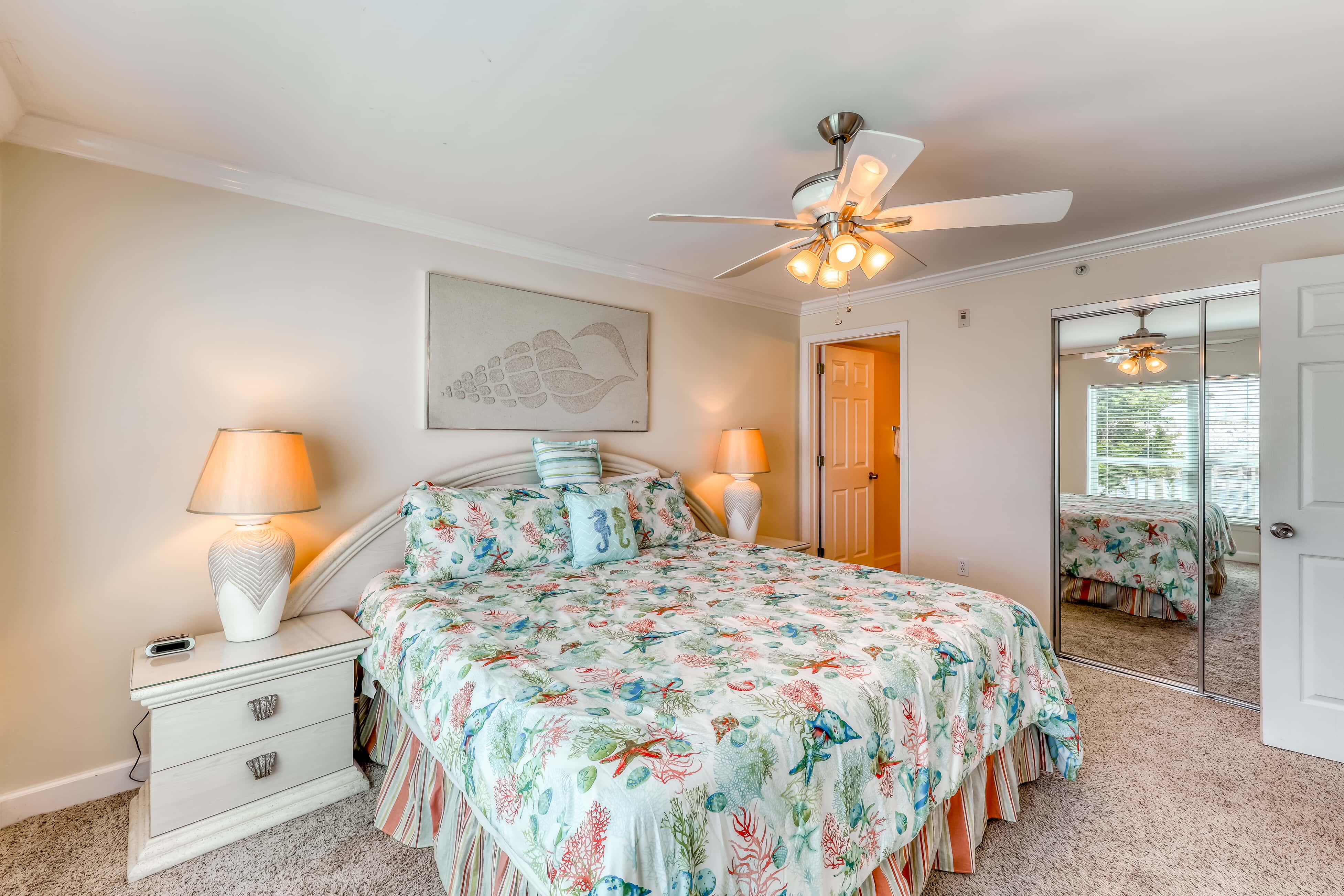 Sea Oats #104 Condo rental in Sea Oats Condos - Fort Walton Beach in Fort Walton Beach Florida - #20