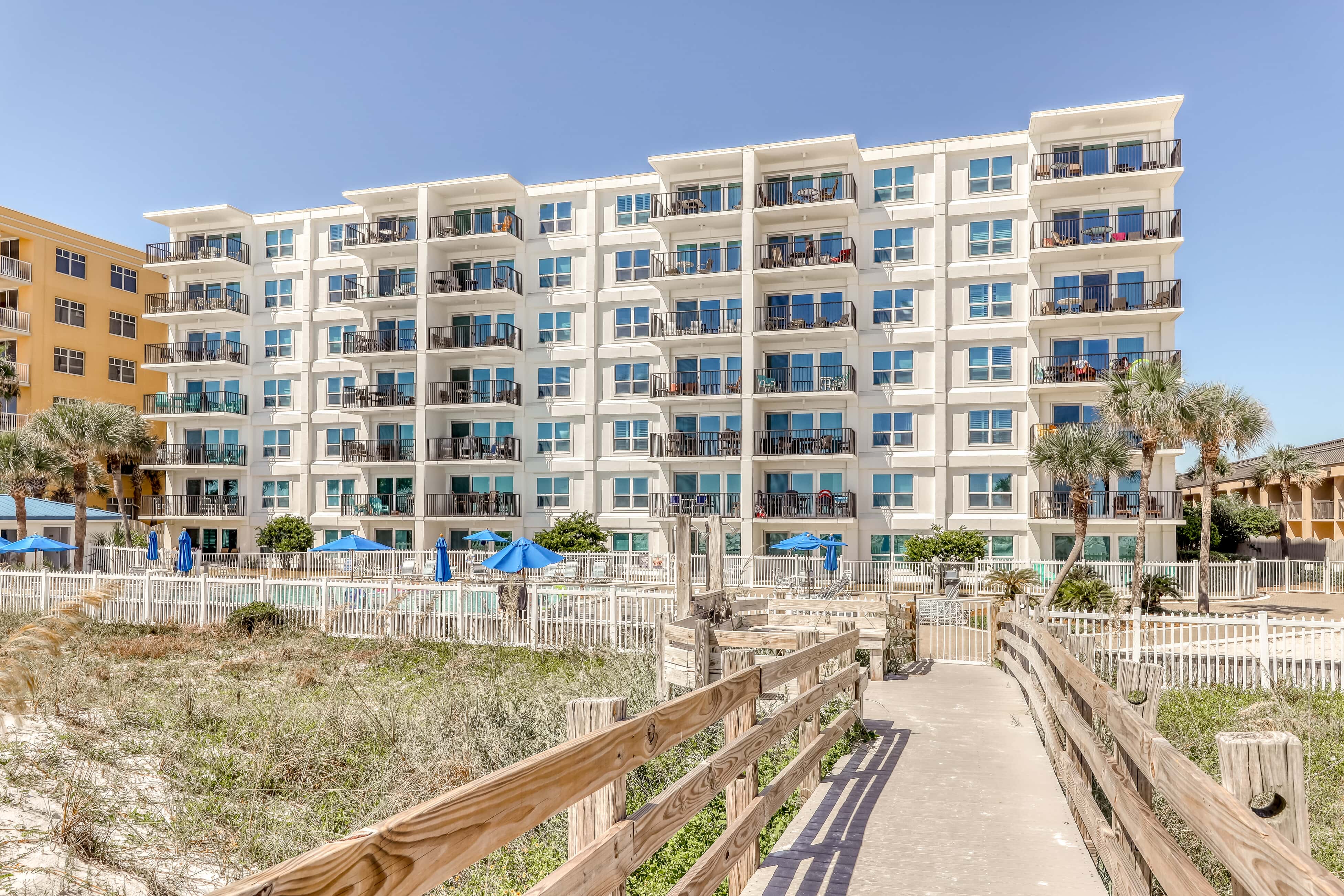 Sea Oats #104 Condo rental in Sea Oats Condos - Fort Walton Beach in Fort Walton Beach Florida - #26