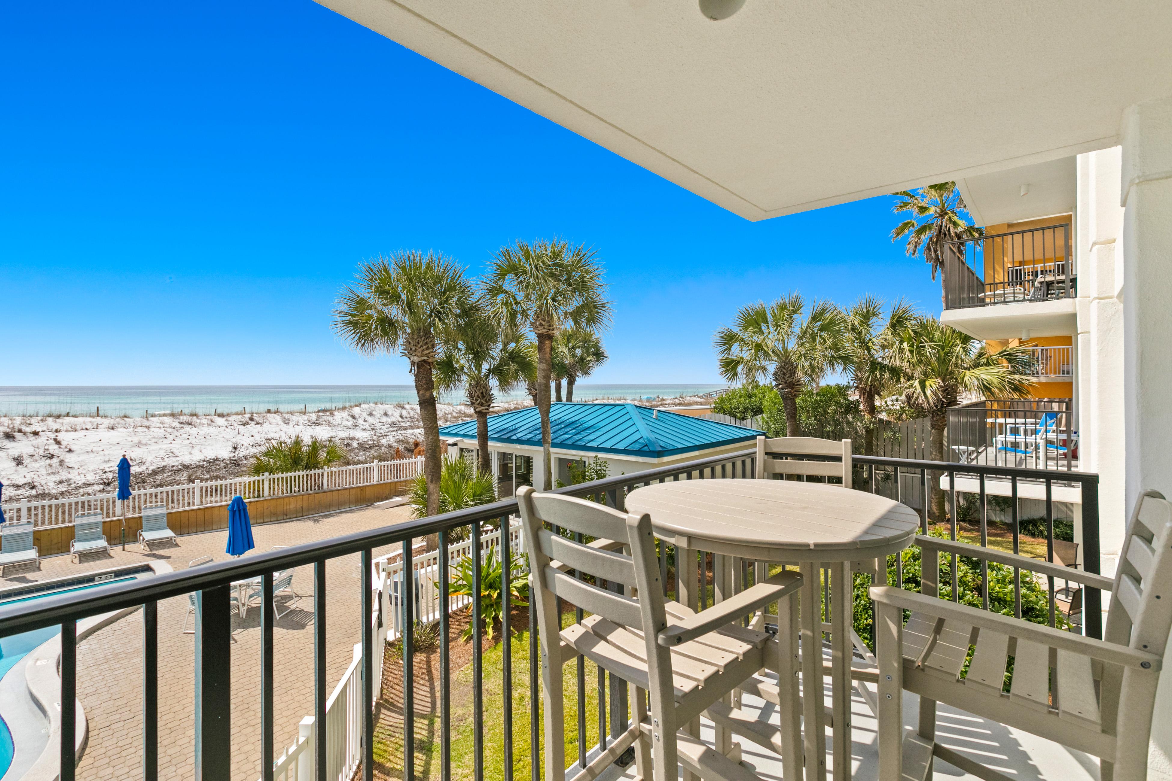 Sea Oats 202 Condo rental in Sea Oats Condos - Fort Walton Beach in Fort Walton Beach Florida - #20