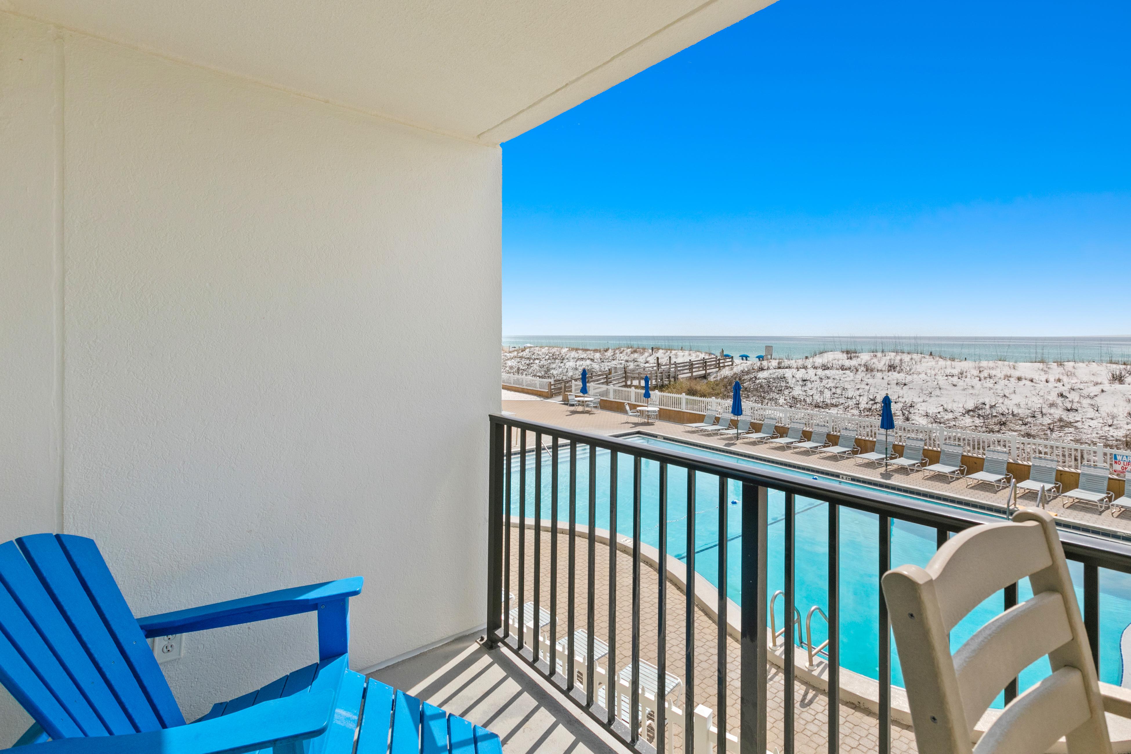 Sea Oats 202 Condo rental in Sea Oats Condos - Fort Walton Beach in Fort Walton Beach Florida - #21