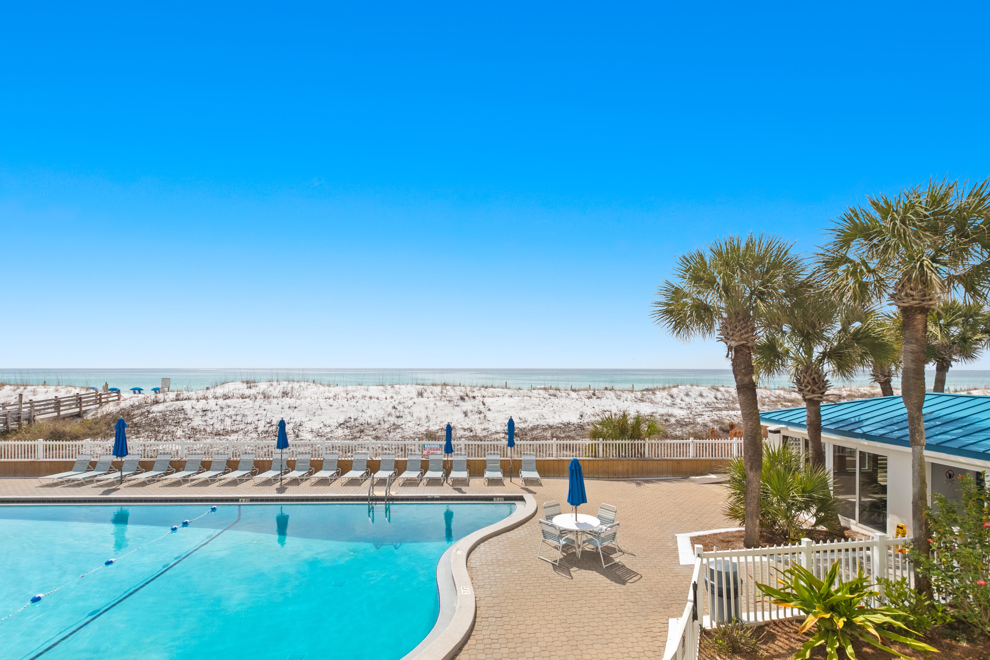 Sea Oats 202 Condo rental in Sea Oats Condos - Fort Walton Beach in Fort Walton Beach Florida - #22