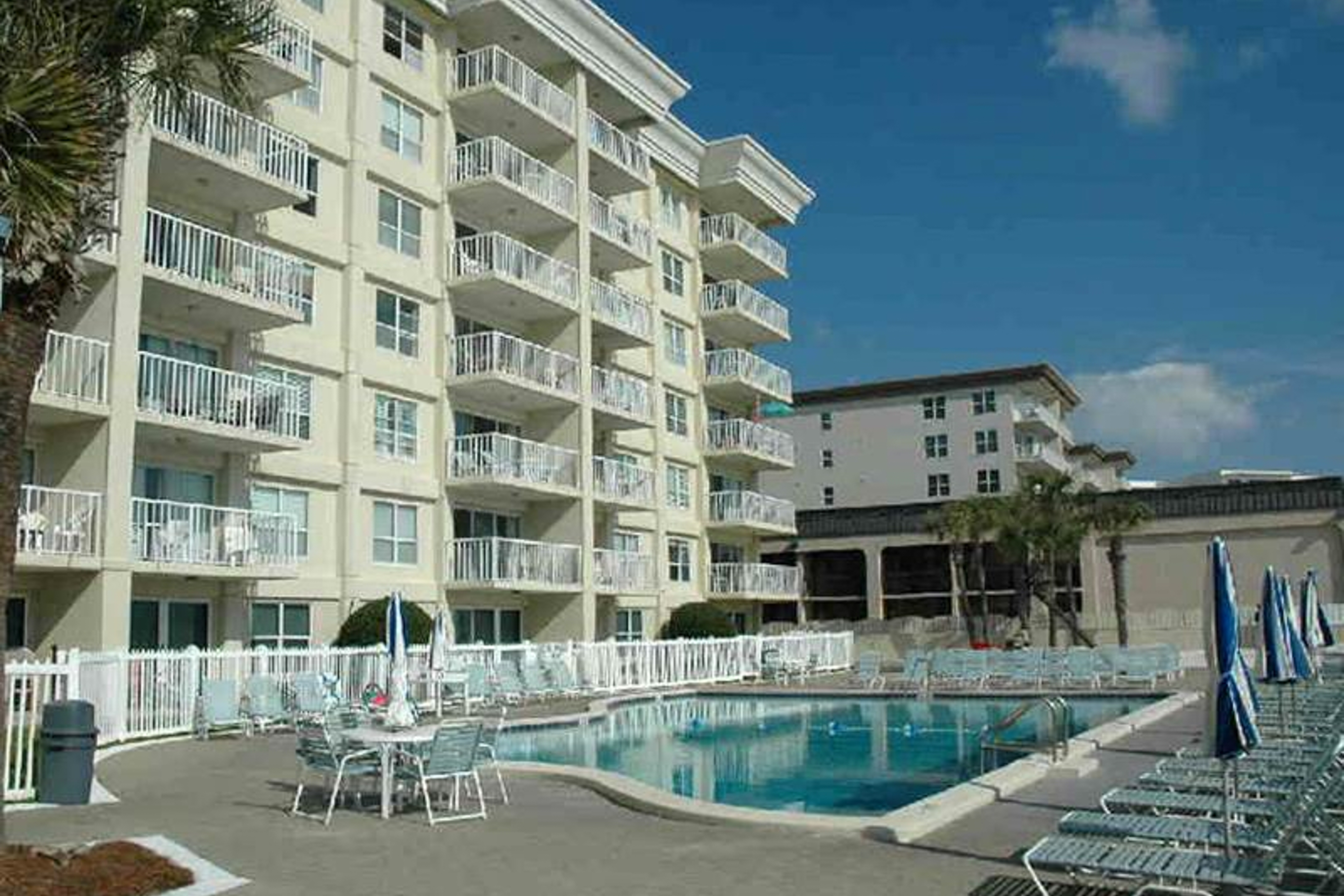 Sea Oats 212 Condo rental in Sea Oats Condos - Fort Walton Beach in Fort Walton Beach Florida - #20