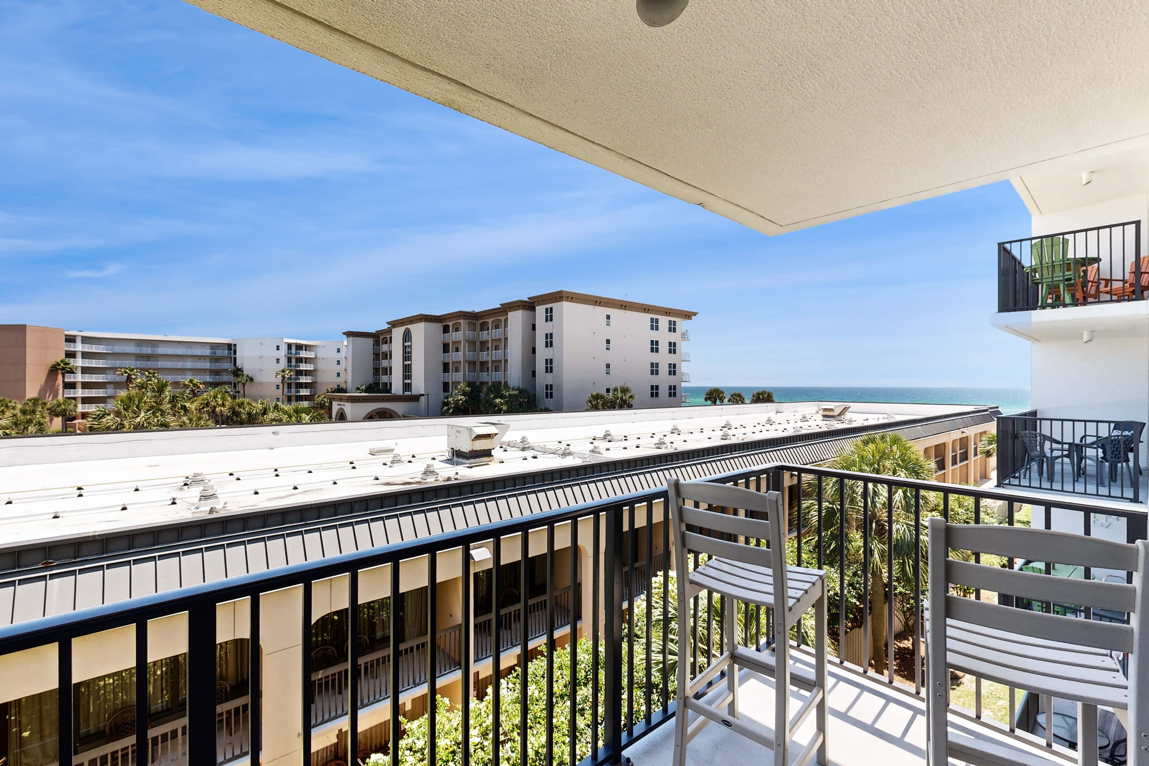 Sea Oats 410 Condo rental in Sea Oats Condos - Fort Walton Beach in Fort Walton Beach Florida - #1