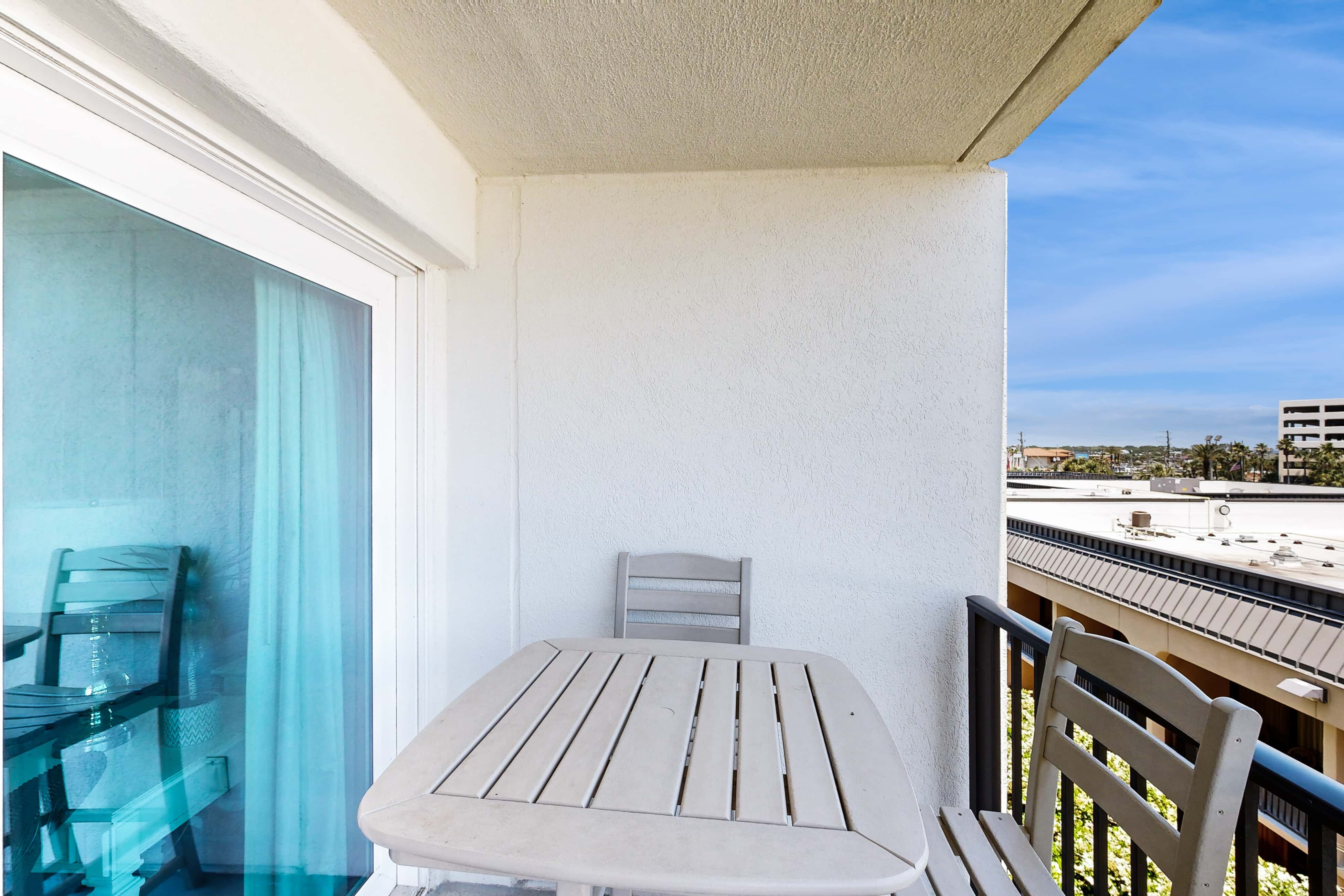 Sea Oats 410 Condo rental in Sea Oats Condos - Fort Walton Beach in Fort Walton Beach Florida - #19