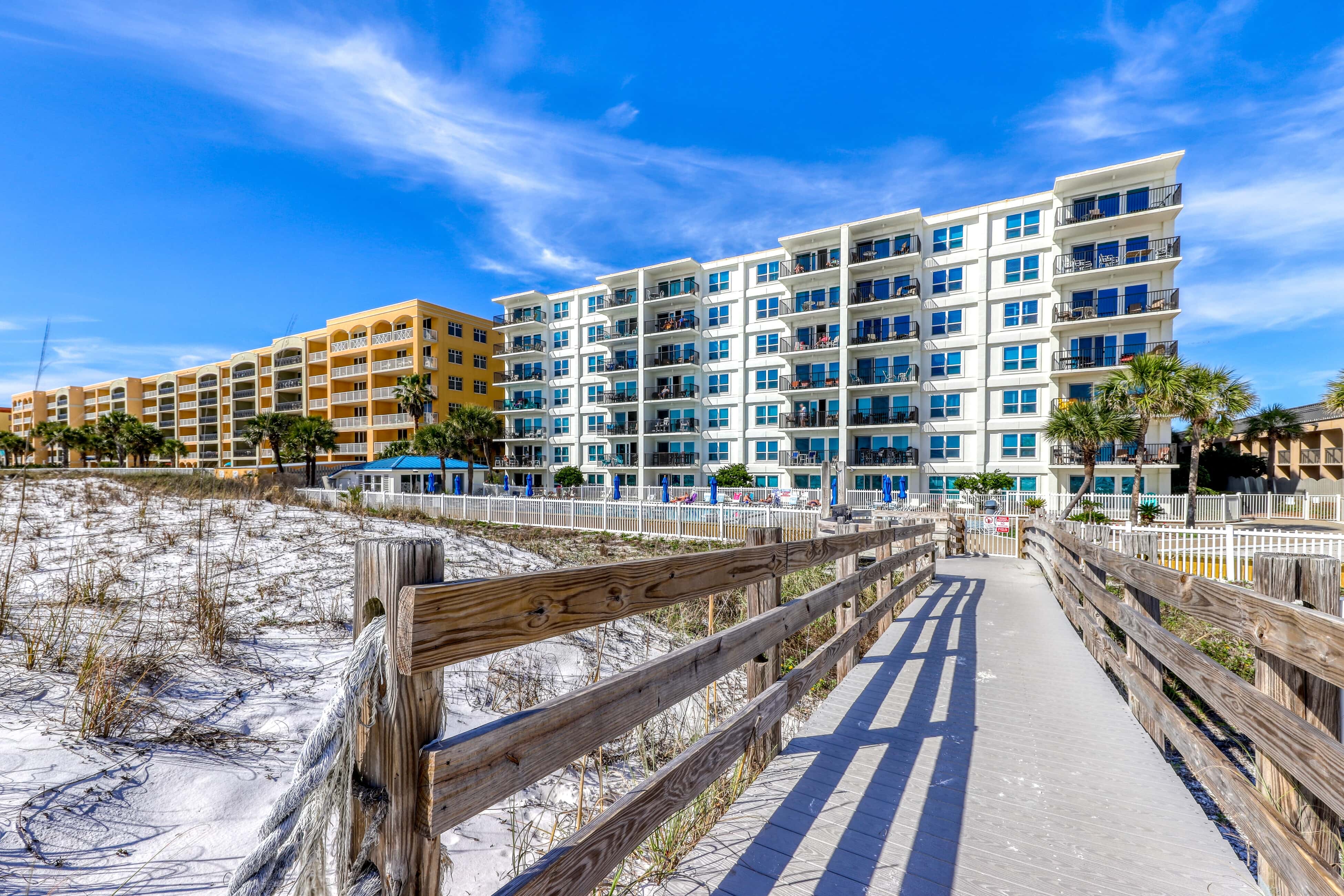 Sea Oats 410 Condo rental in Sea Oats Condos - Fort Walton Beach in Fort Walton Beach Florida - #21