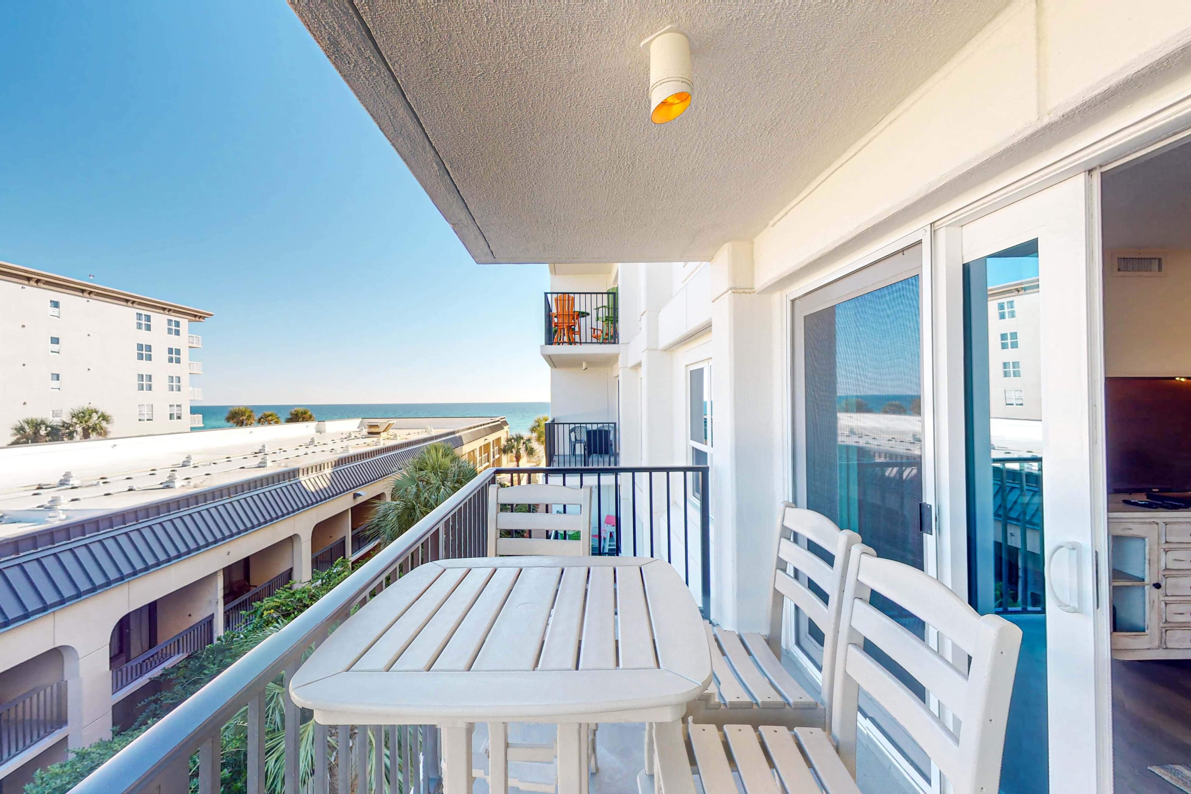 Sea Oats 410 Condo rental in Sea Oats Condos - Fort Walton Beach in Fort Walton Beach Florida - #22