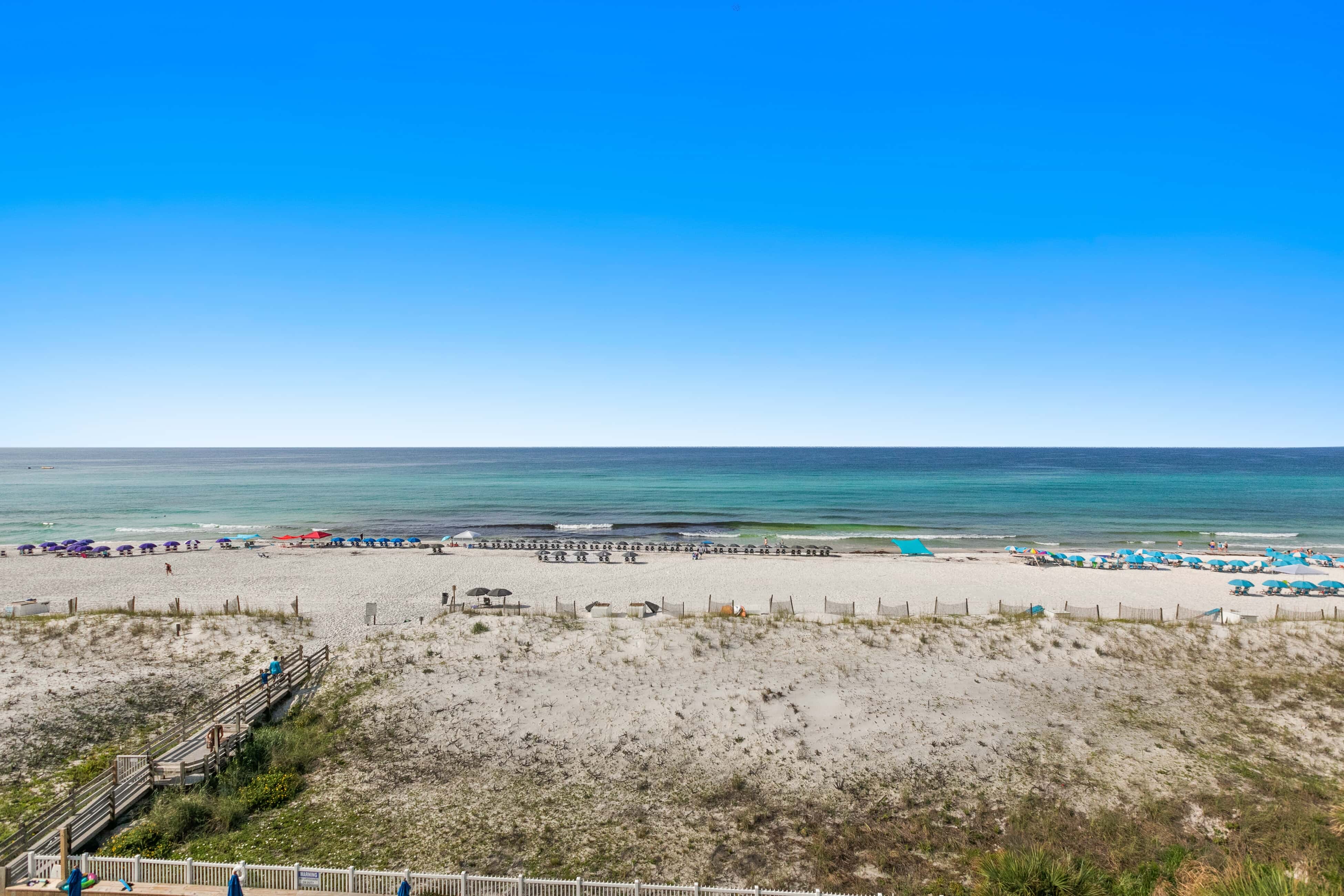 Sea Oats 410 Condo rental in Sea Oats Condos - Fort Walton Beach in Fort Walton Beach Florida - #23