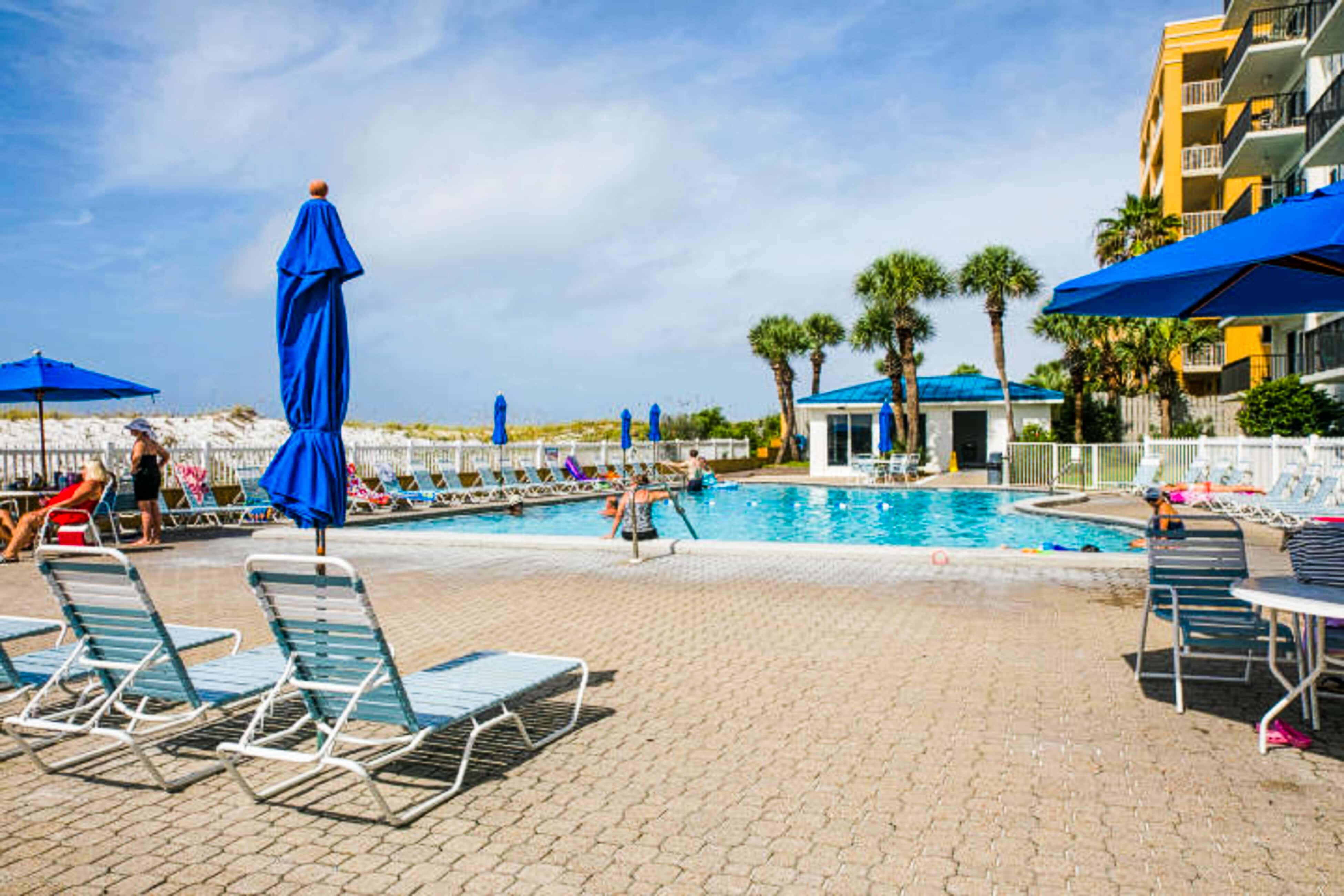 Sea Oats 410 Condo rental in Sea Oats Condos - Fort Walton Beach in Fort Walton Beach Florida - #25