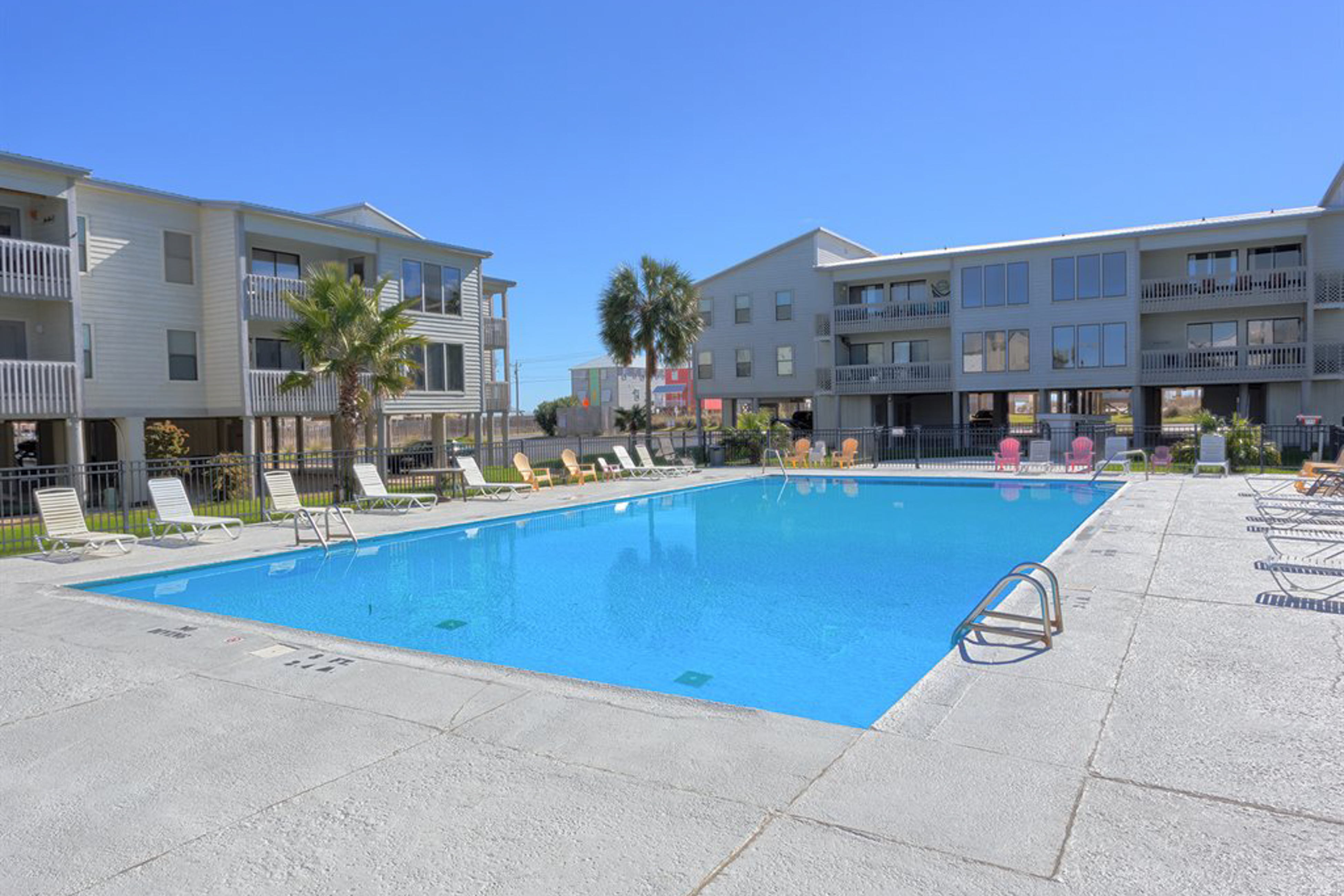 Sea Oats B104 Condo rental in Sea Oats in Gulf Shores Alabama - #2