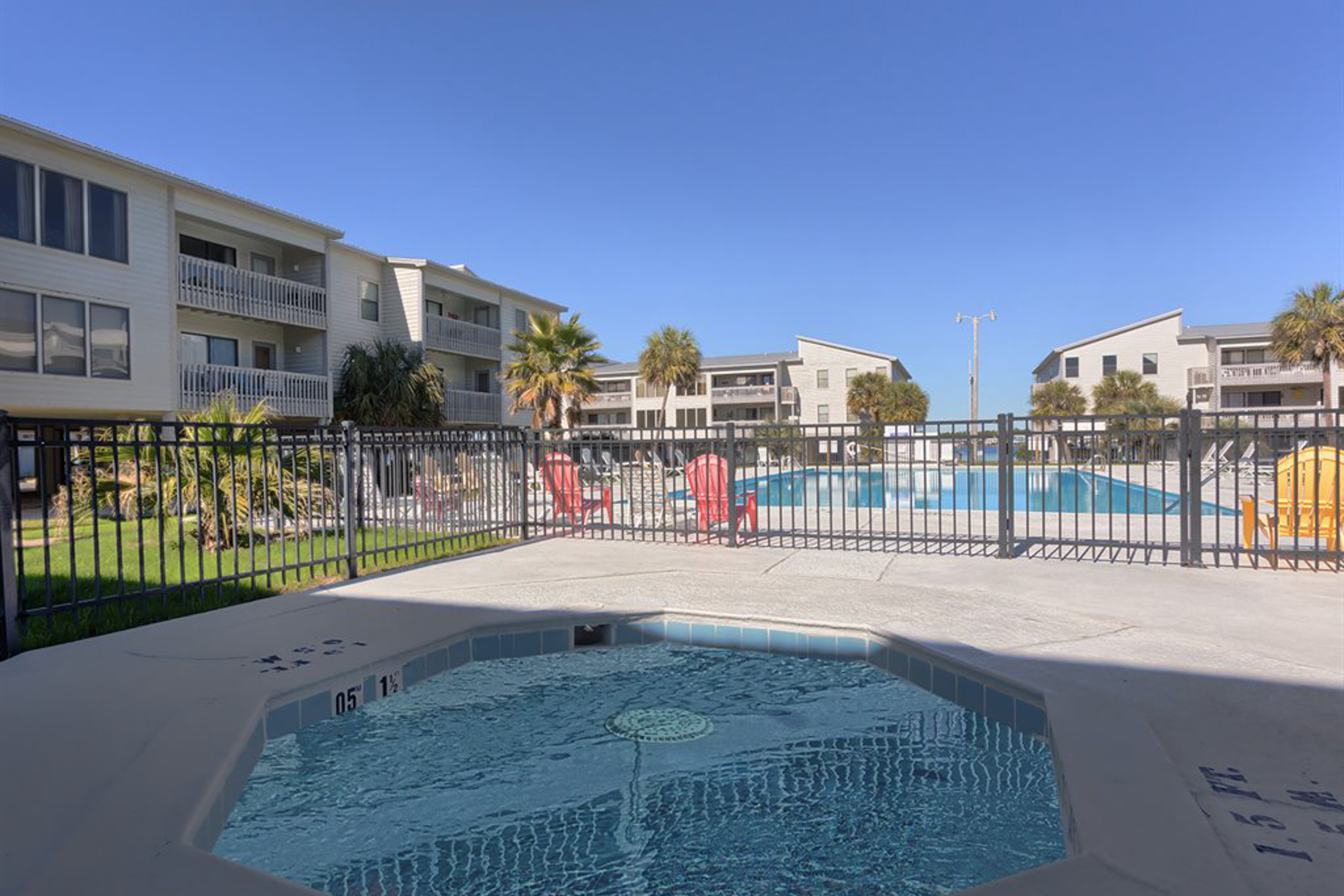 Sea Oats B104 Condo rental in Sea Oats in Gulf Shores Alabama - #20