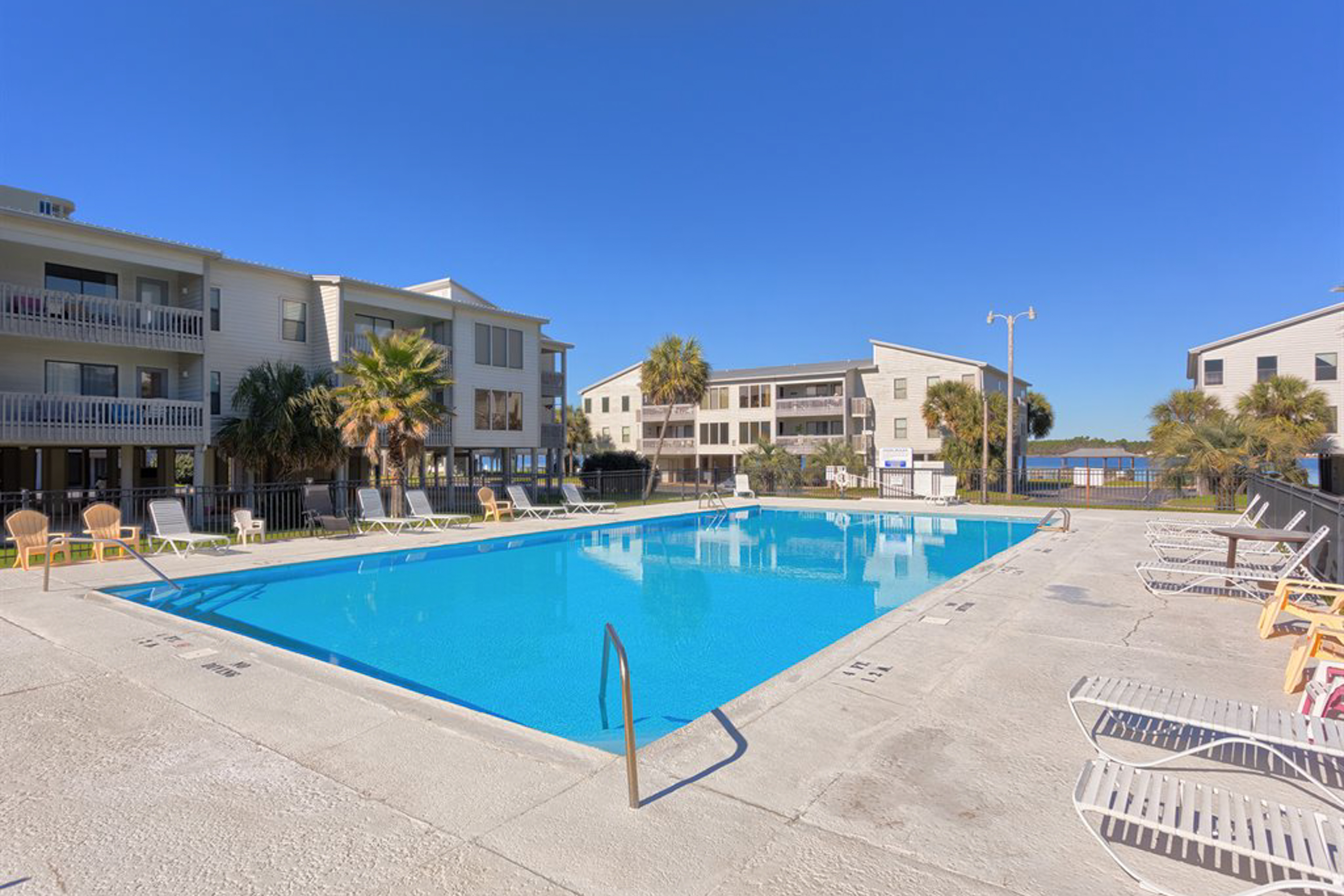 Sea Oats B104 Condo rental in Sea Oats in Gulf Shores Alabama - #21