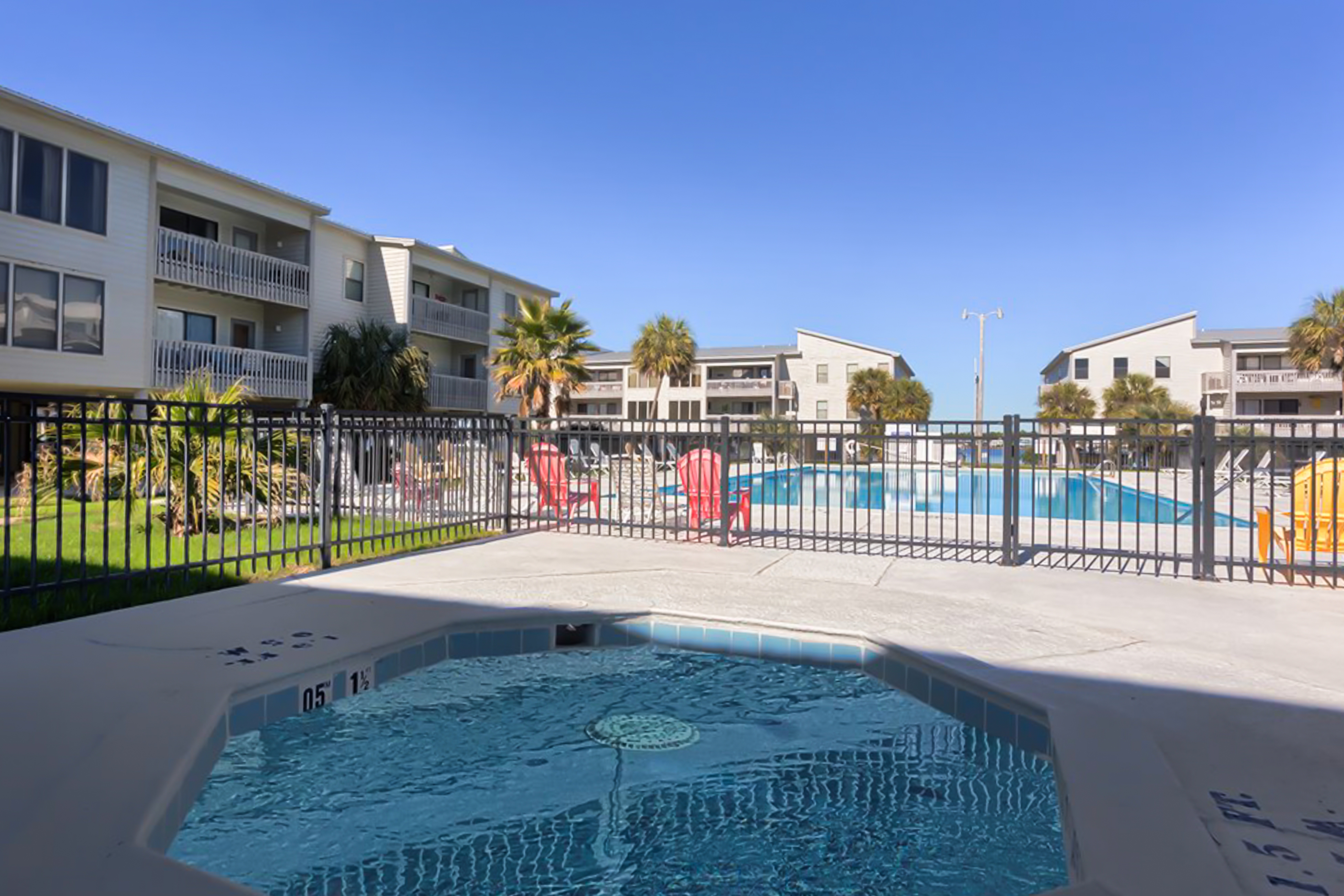 Sea Oats E101 Condo rental in Sea Oats in Gulf Shores Alabama - #30